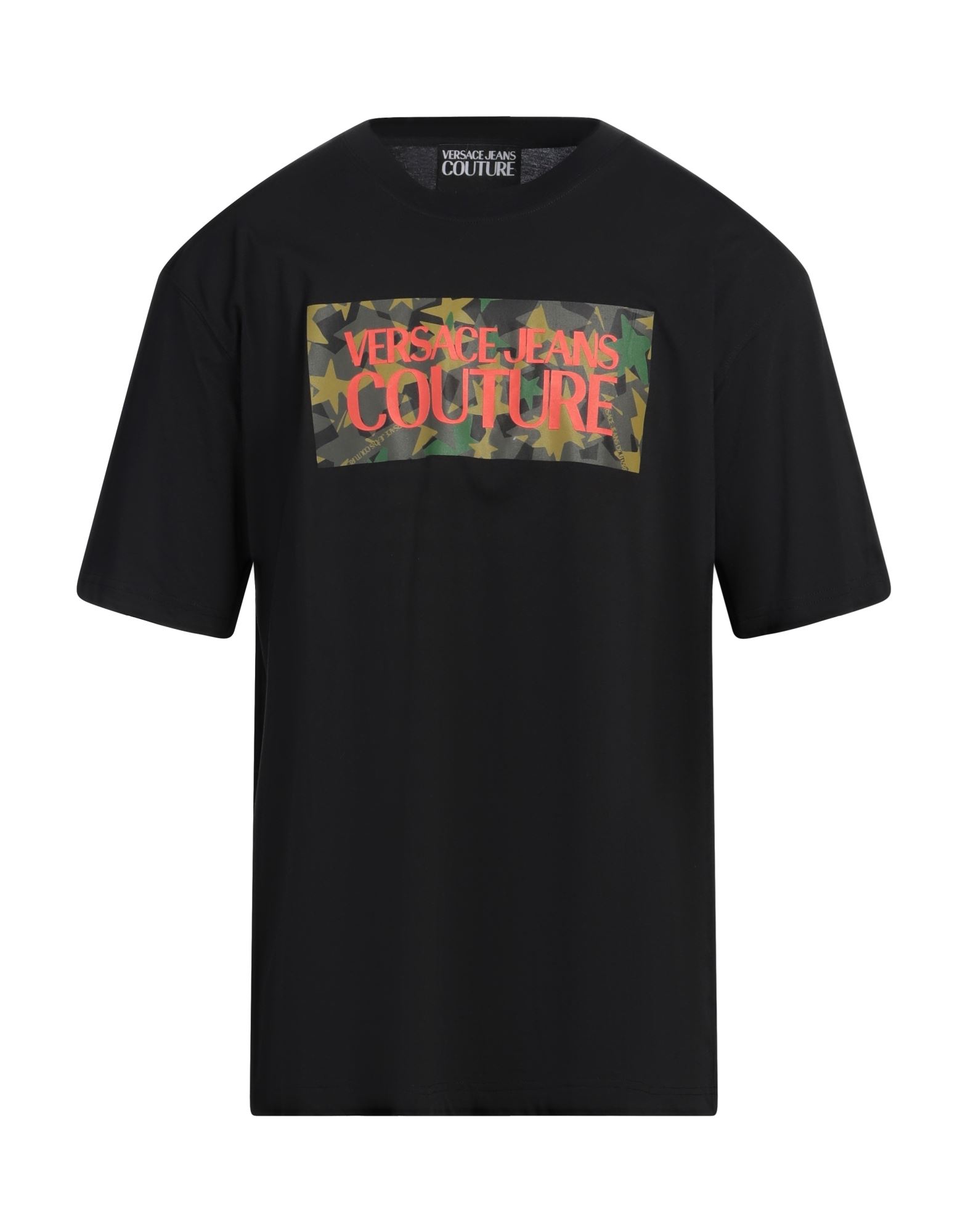 ヴェルサーチ(VERSACE) メンズTシャツ・カットソー | 通販・人気