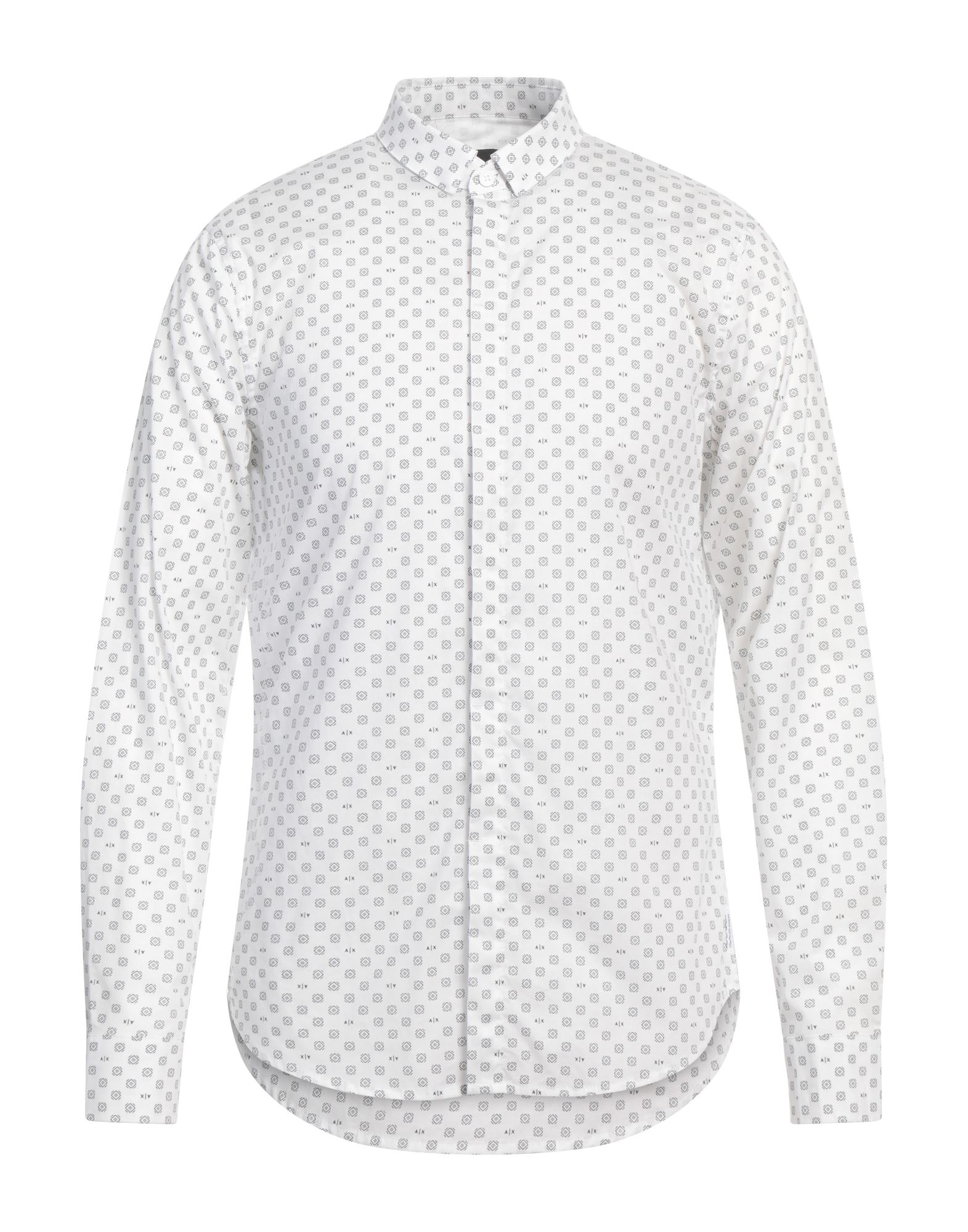  Armani Exchange - Tops - Hemden - On Yoox.com 