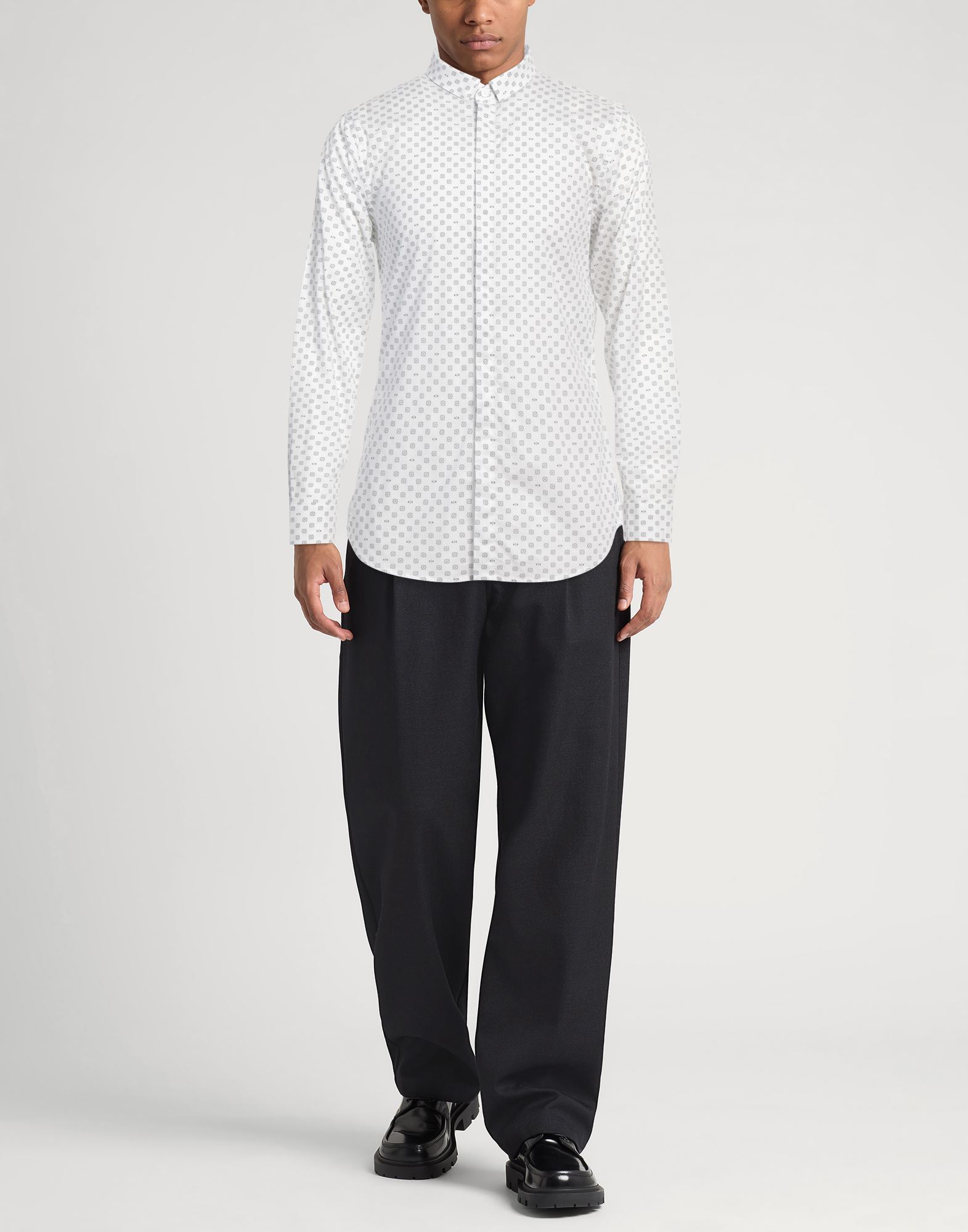  Armani Exchange - Tops - Hemden - On Yoox.com 