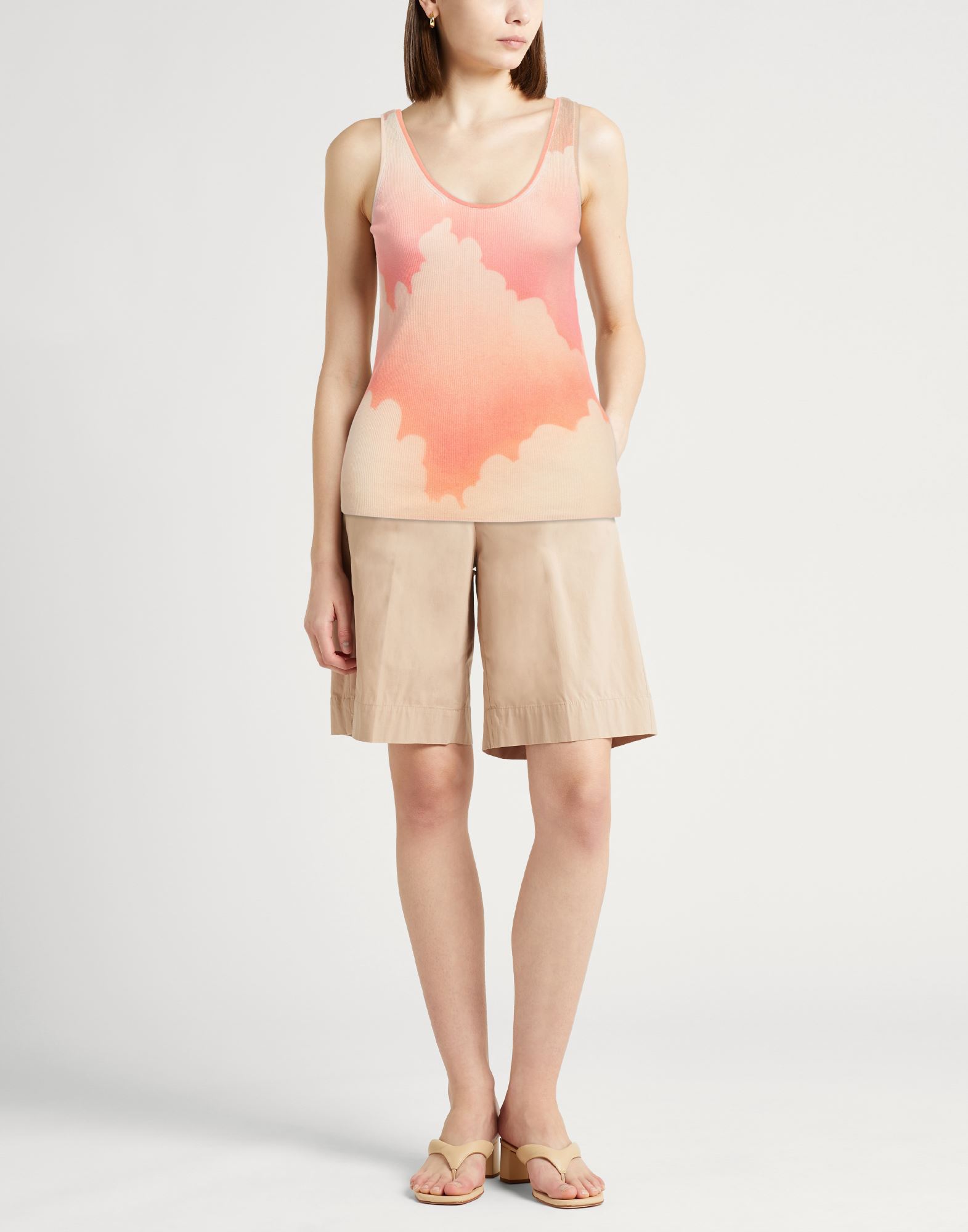  Paul Smith - Camisetas Y Tops - Tops - On Yoox.com 