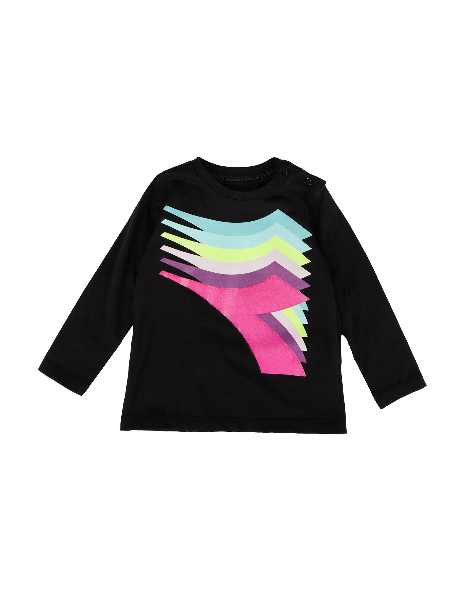 Diadora - Tops - T-shirts - On Yoox.com 