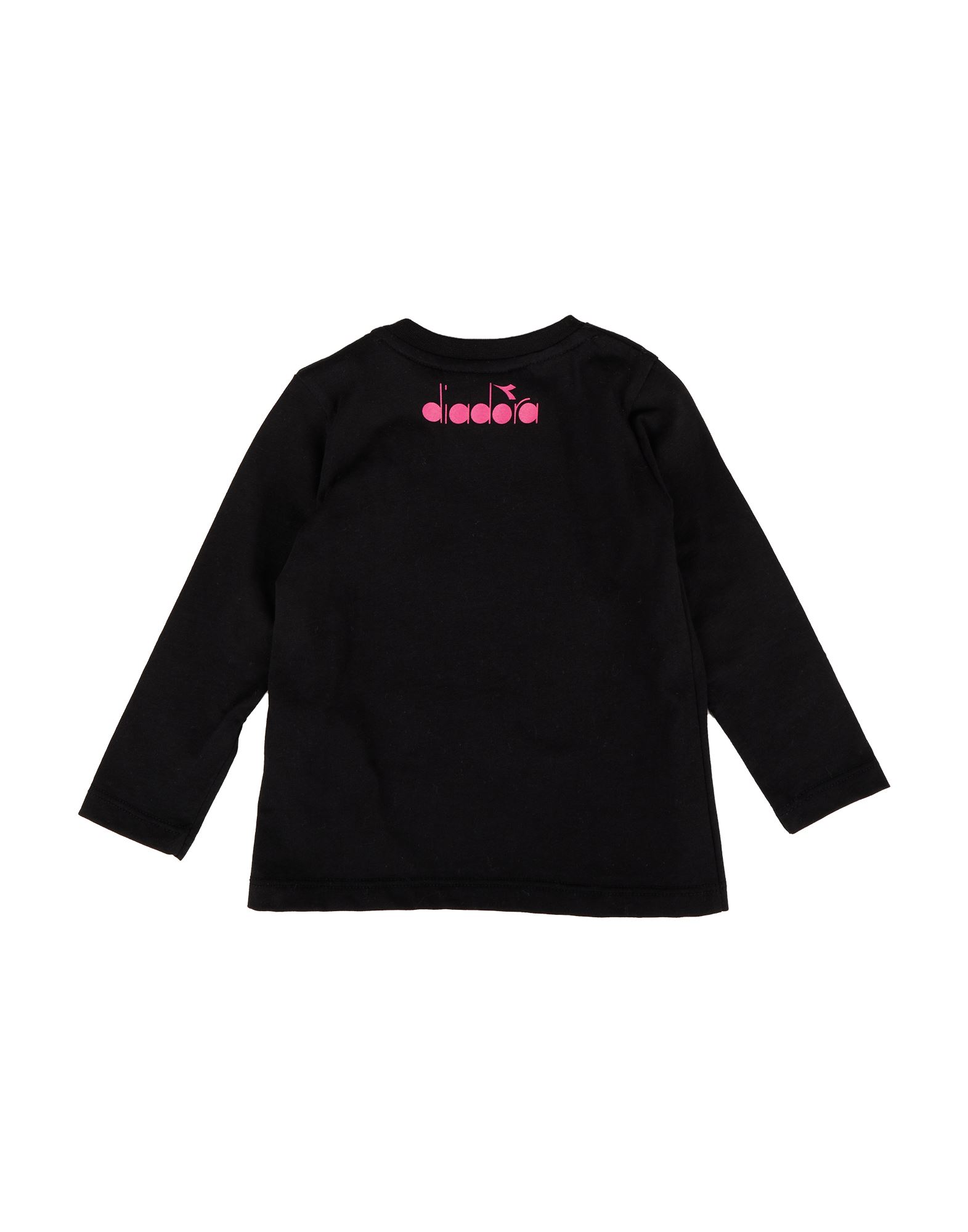  Diadora - Tops - T-shirts - On Yoox.com 