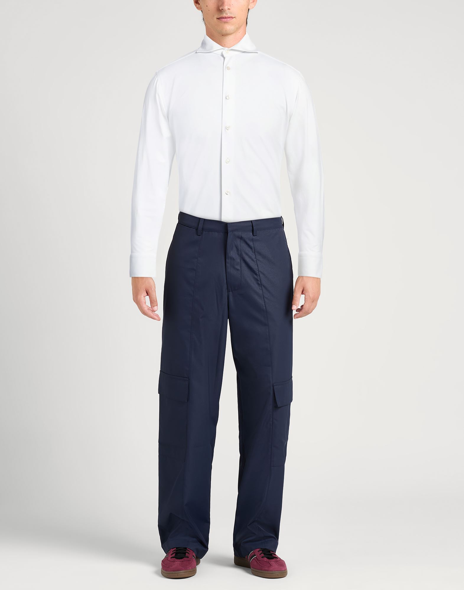  Eton - Tops - Hemden - On Yoox.com 