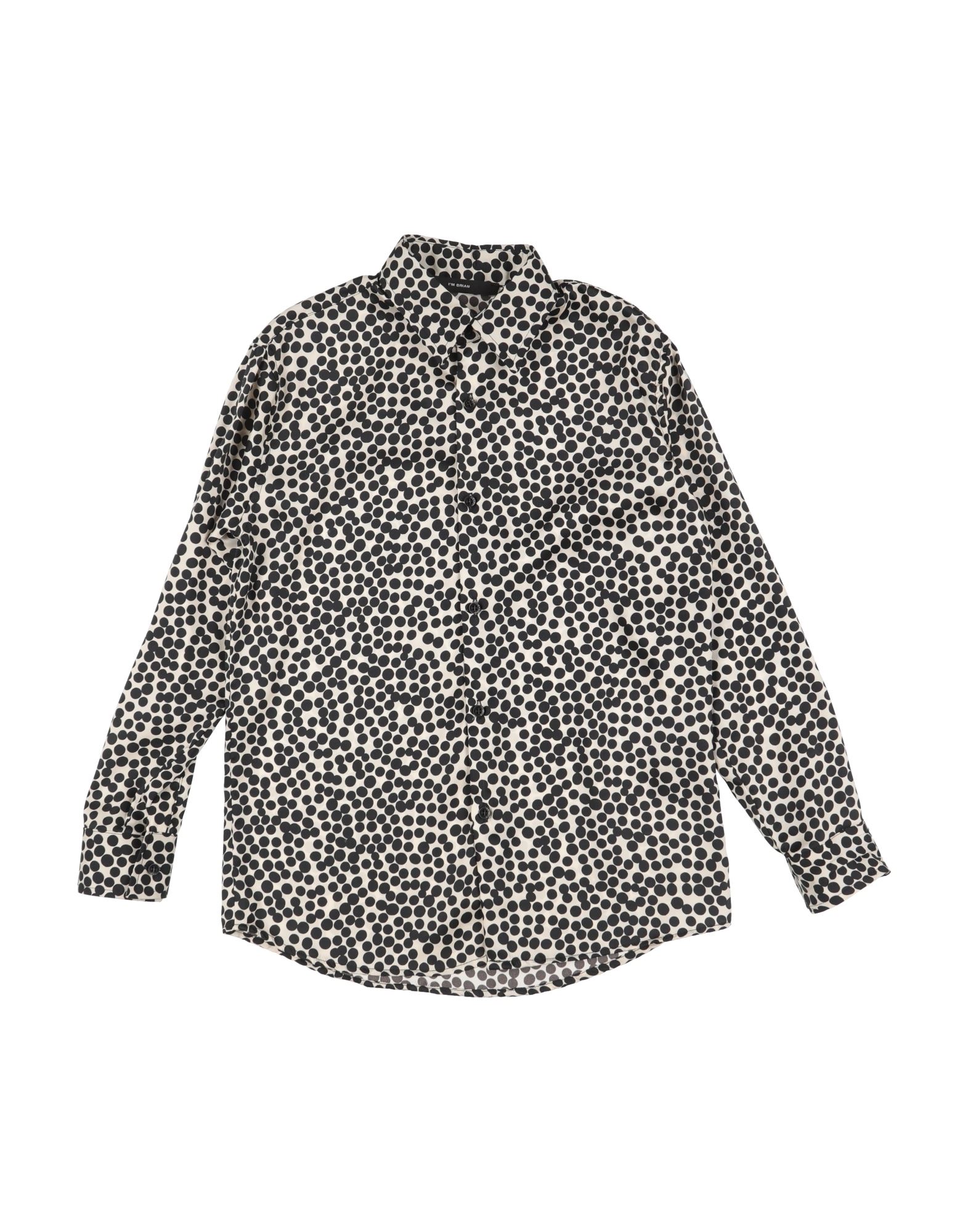  I'm Brian - Tops - Hemden - On Yoox.com 