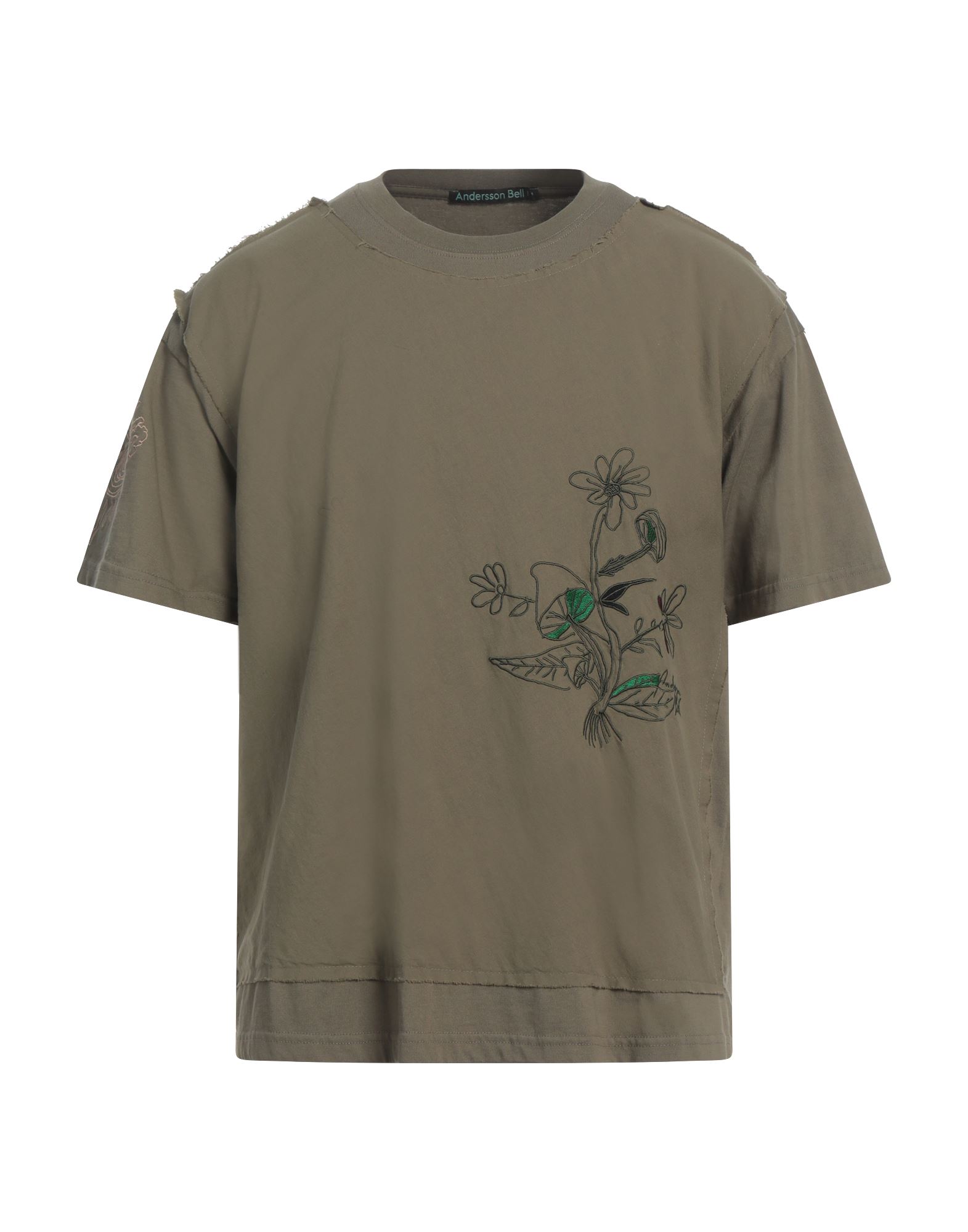  Andersson Bell - Tops - T-shirts - On Yoox.com 