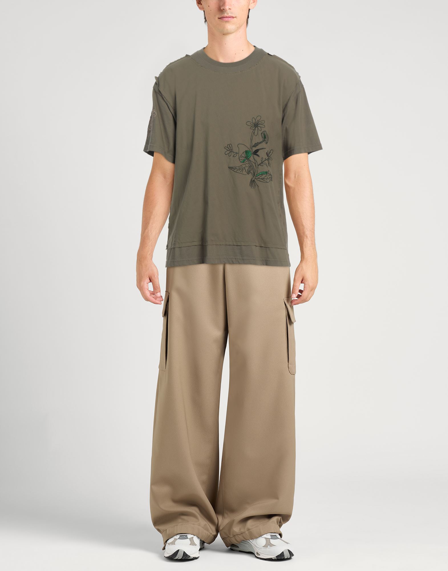  Andersson Bell - Tops - T-shirts - On Yoox.com 