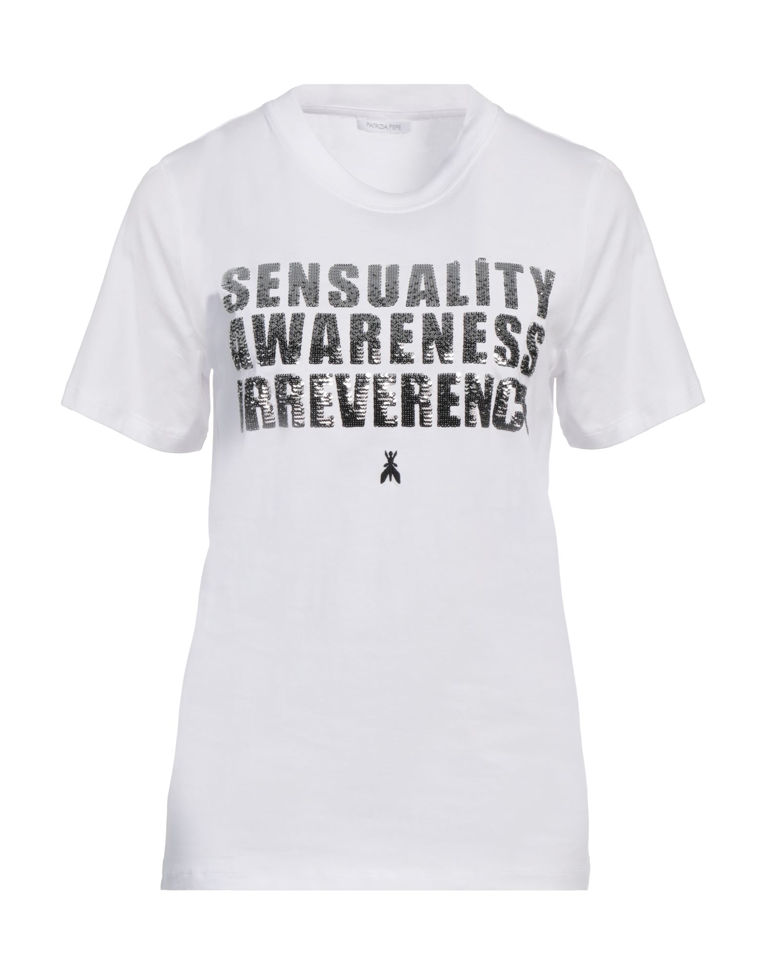 PATRIZIA PEPE ΜΠΛΟΥΖΑΚΙΑ T-shirt