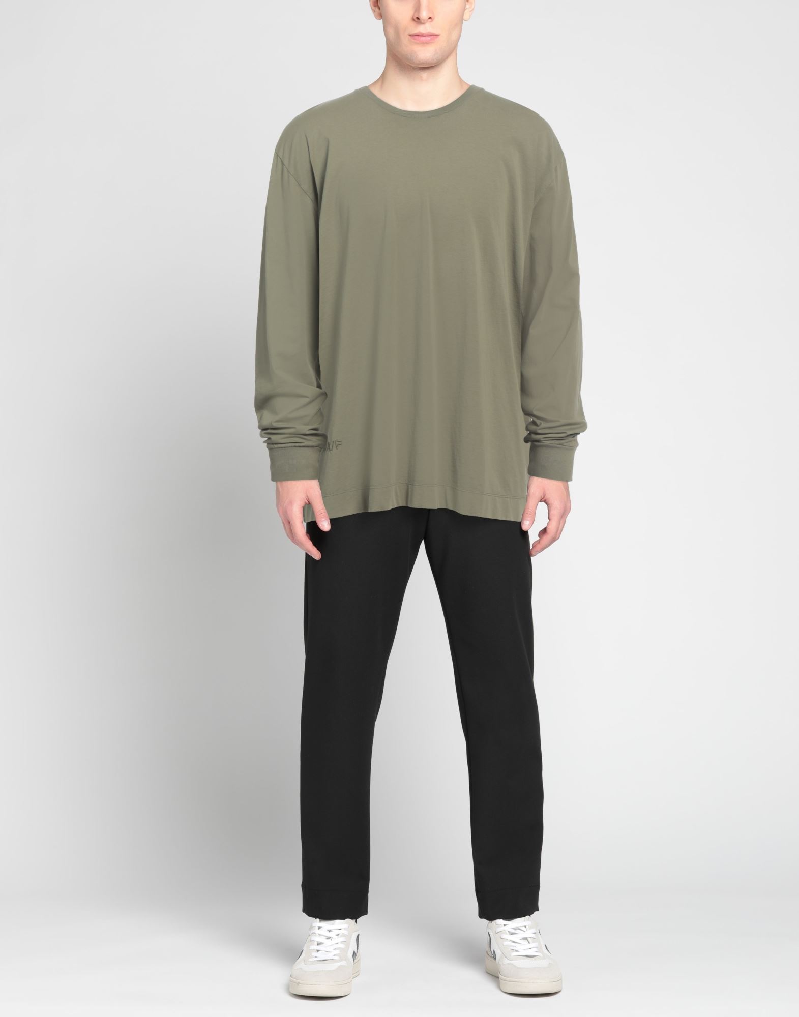  Applied Art Forms - Tops - T-shirts - On Yoox.com 