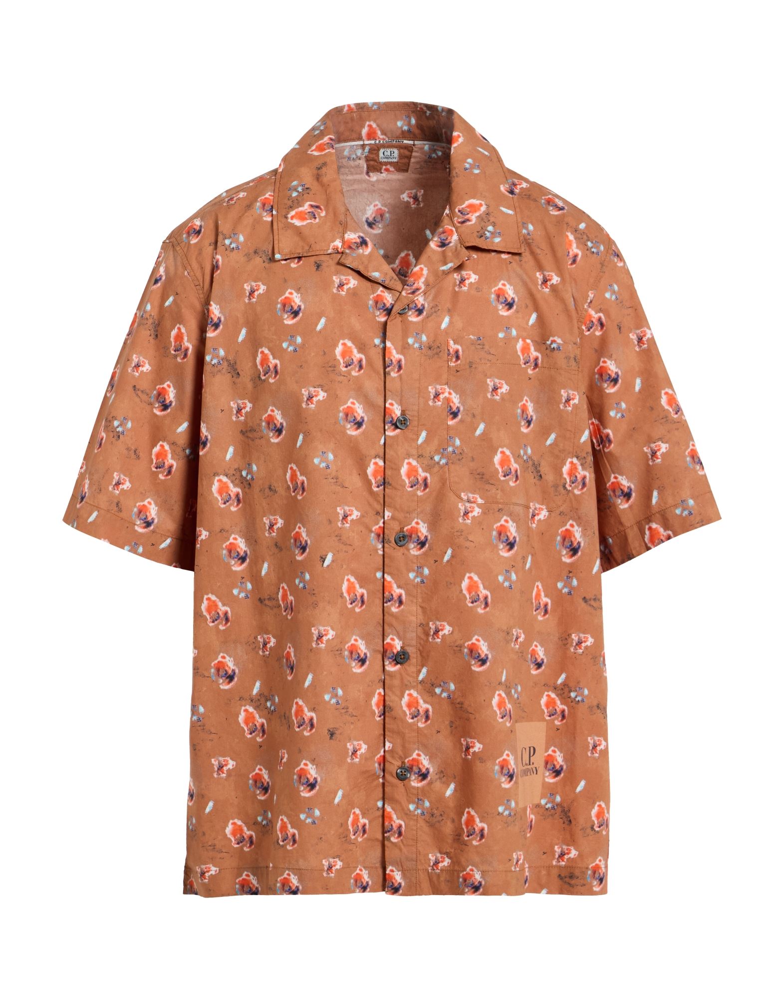  C.p. Company - Tops - Hemden - On Yoox.com 