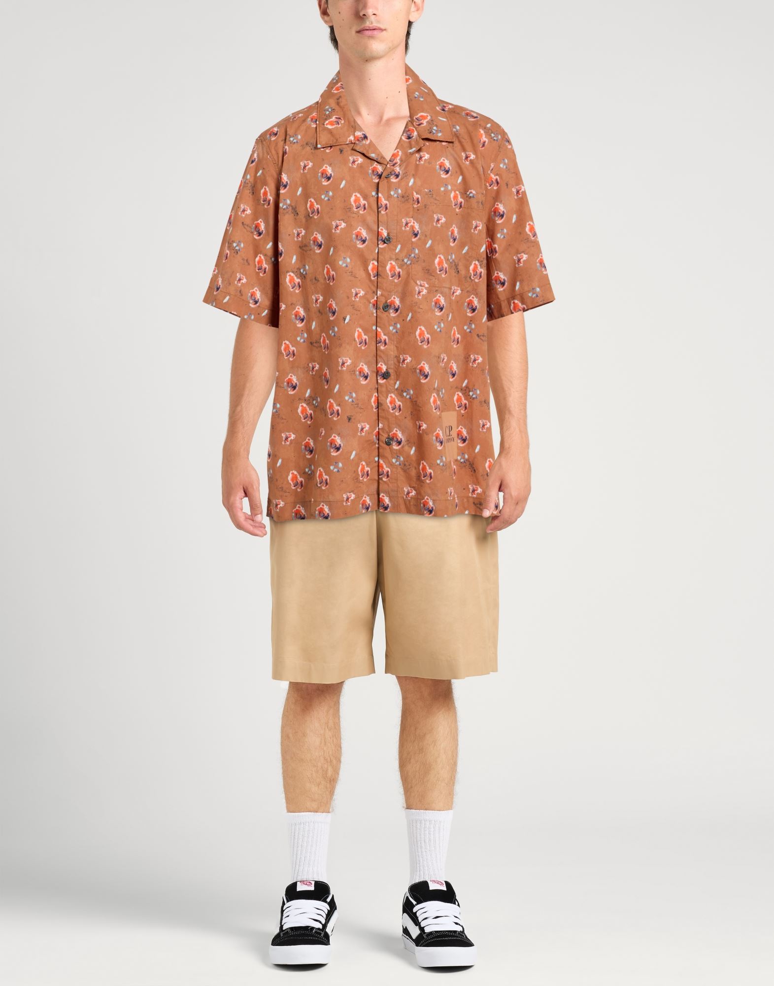  C.p. Company - Tops - Hemden - On Yoox.com 