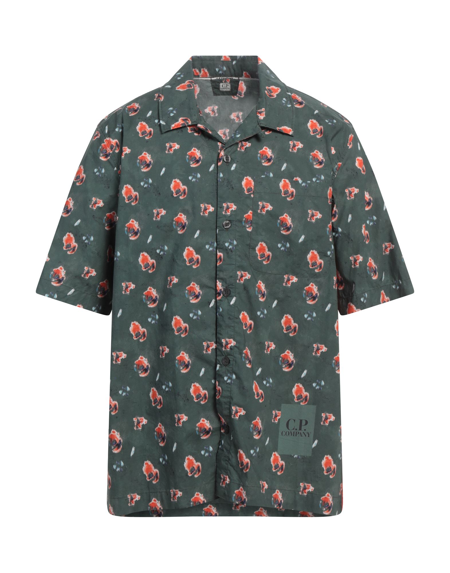  C.p. Company - Tops - Hemden - On Yoox.com 