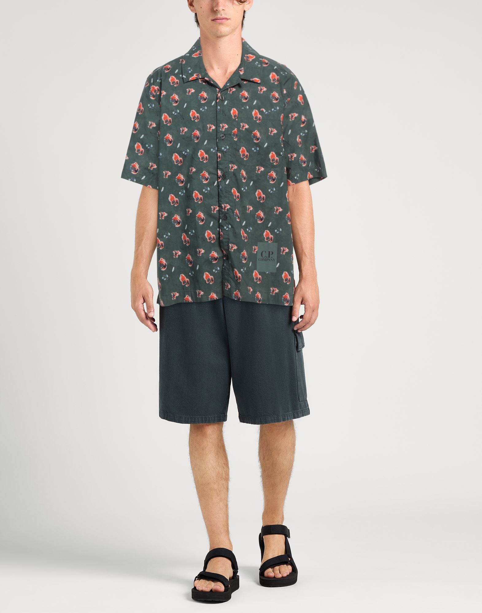  C.p. Company - Tops - Hemden - On Yoox.com 