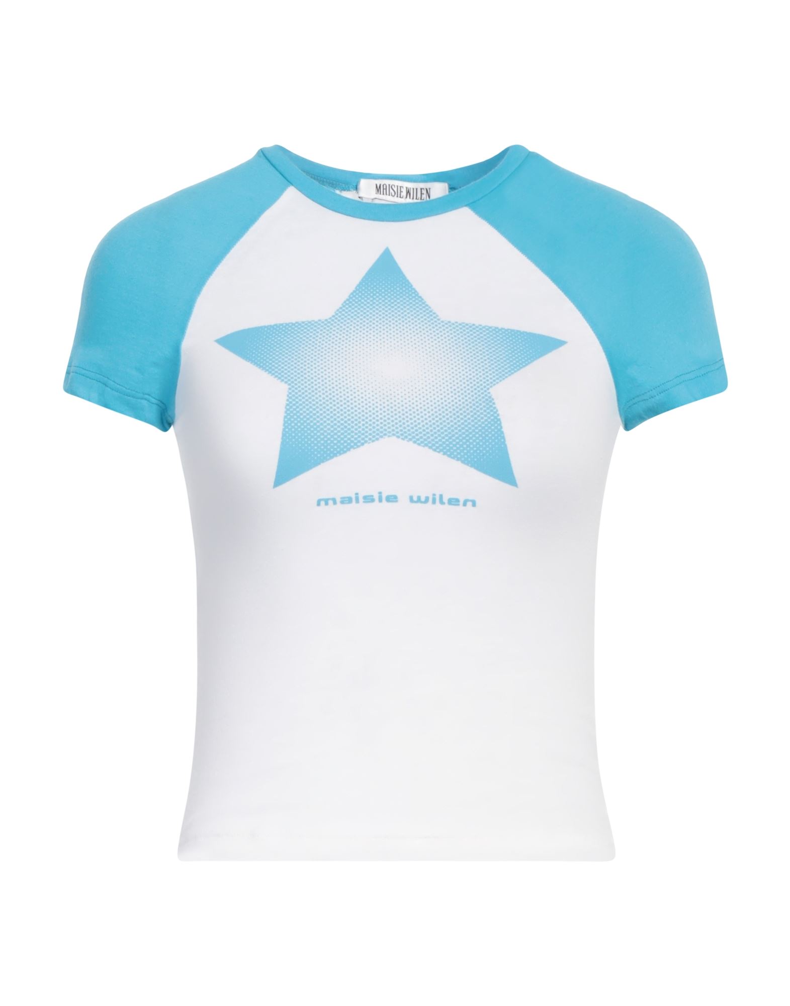 MAISIE WILEN ΜΠΛΟΥΖΑΚΙΑ T-shirt