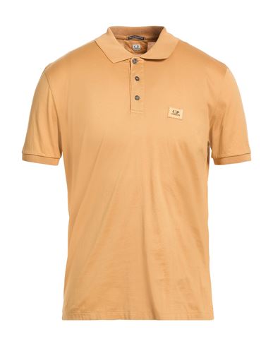 Polo Hombre Camel S,XS,XXL Hombre