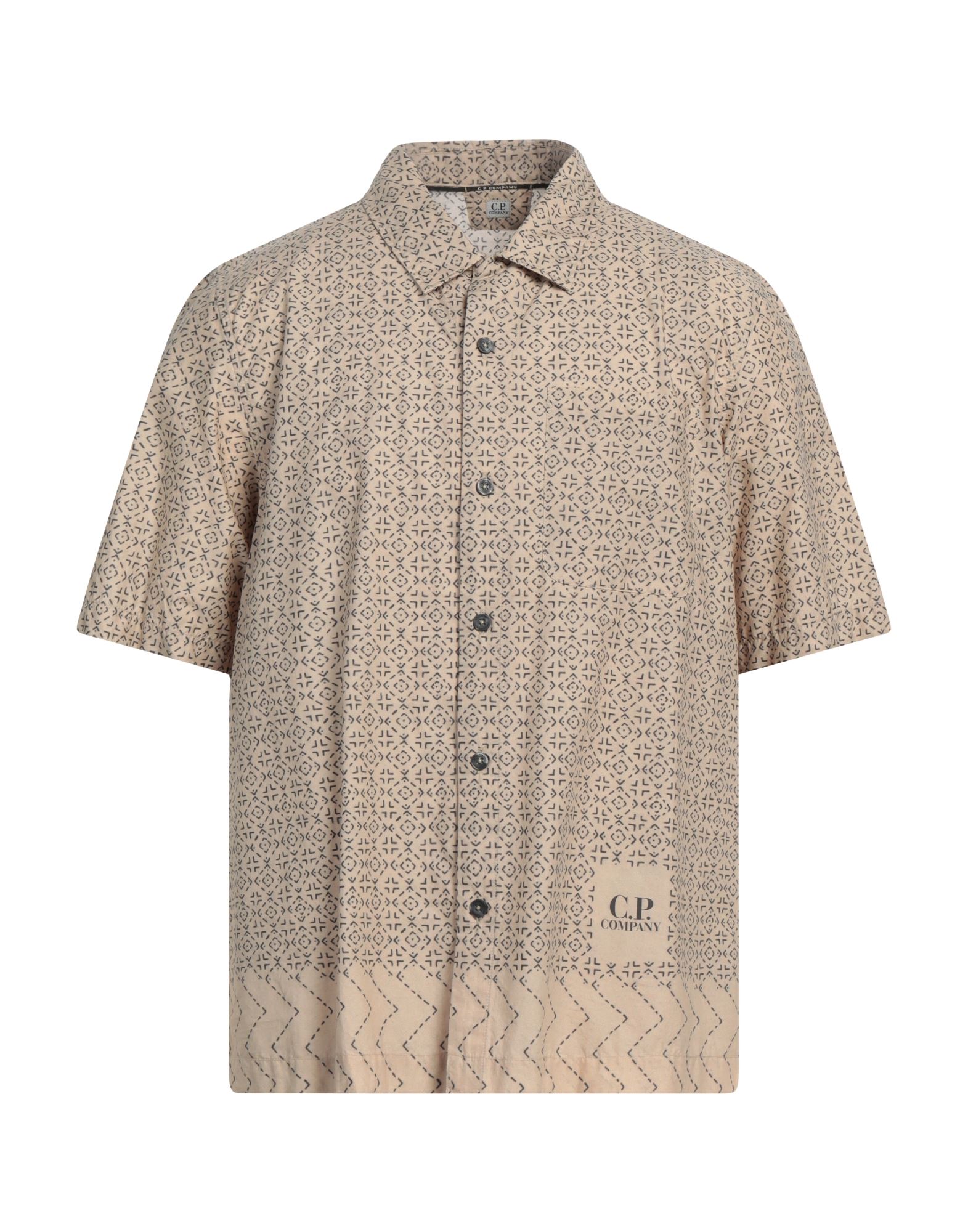  C.p. Company - Tops - Hemden - On Yoox.com 