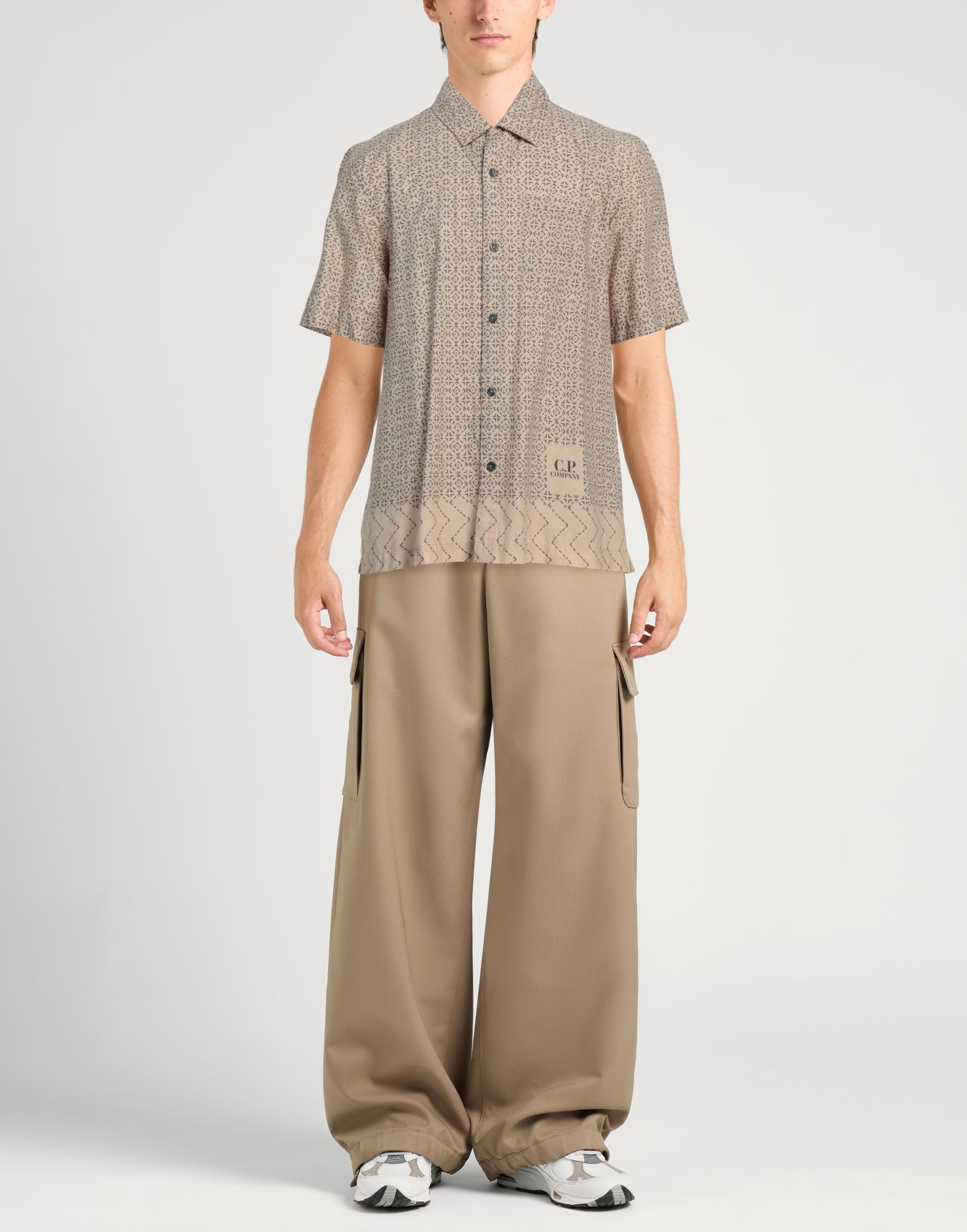  C.p. Company - Tops - Hemden - On Yoox.com 