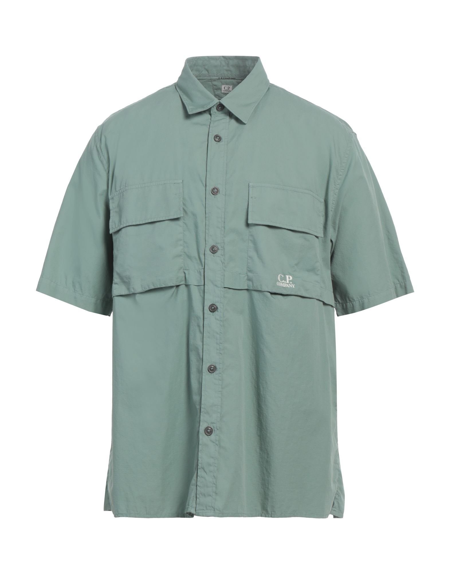  C.p. Company - Tops - Hemden - On Yoox.com 
