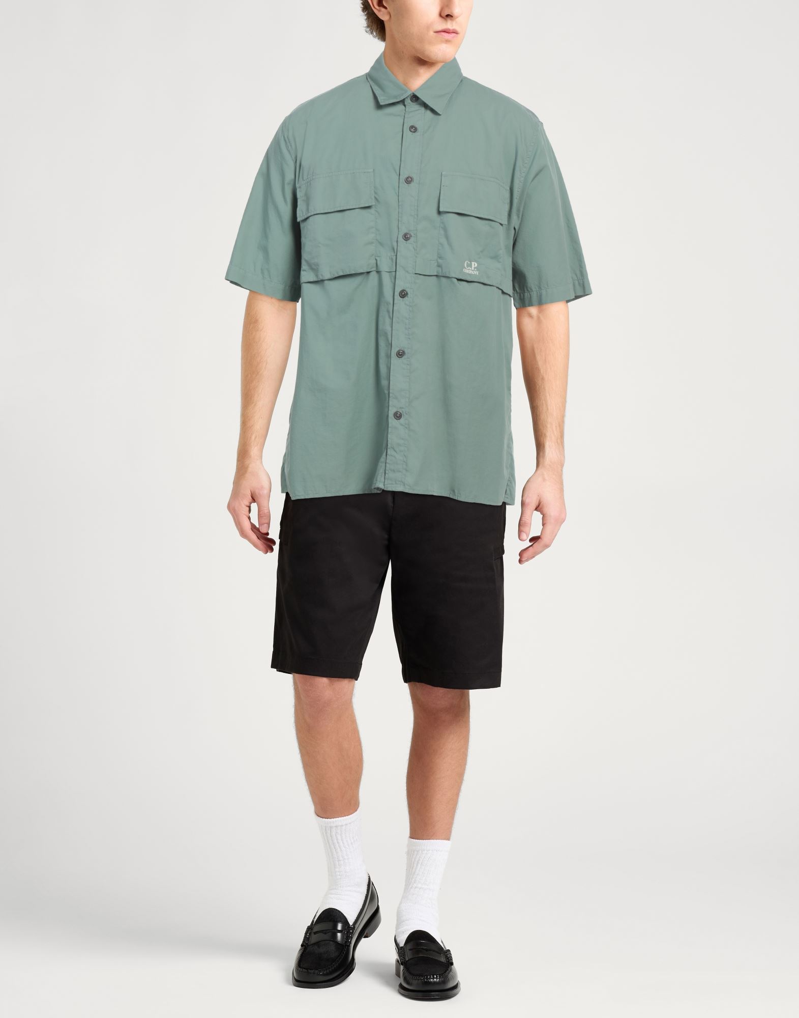  C.p. Company - Tops - Hemden - On Yoox.com 