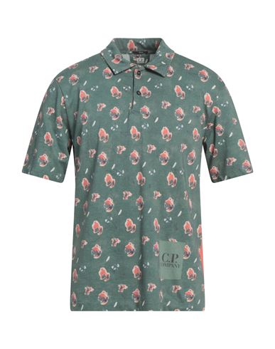 Polo Hombre Verde 3XL,M,S,XL,XS,XXL Hombre