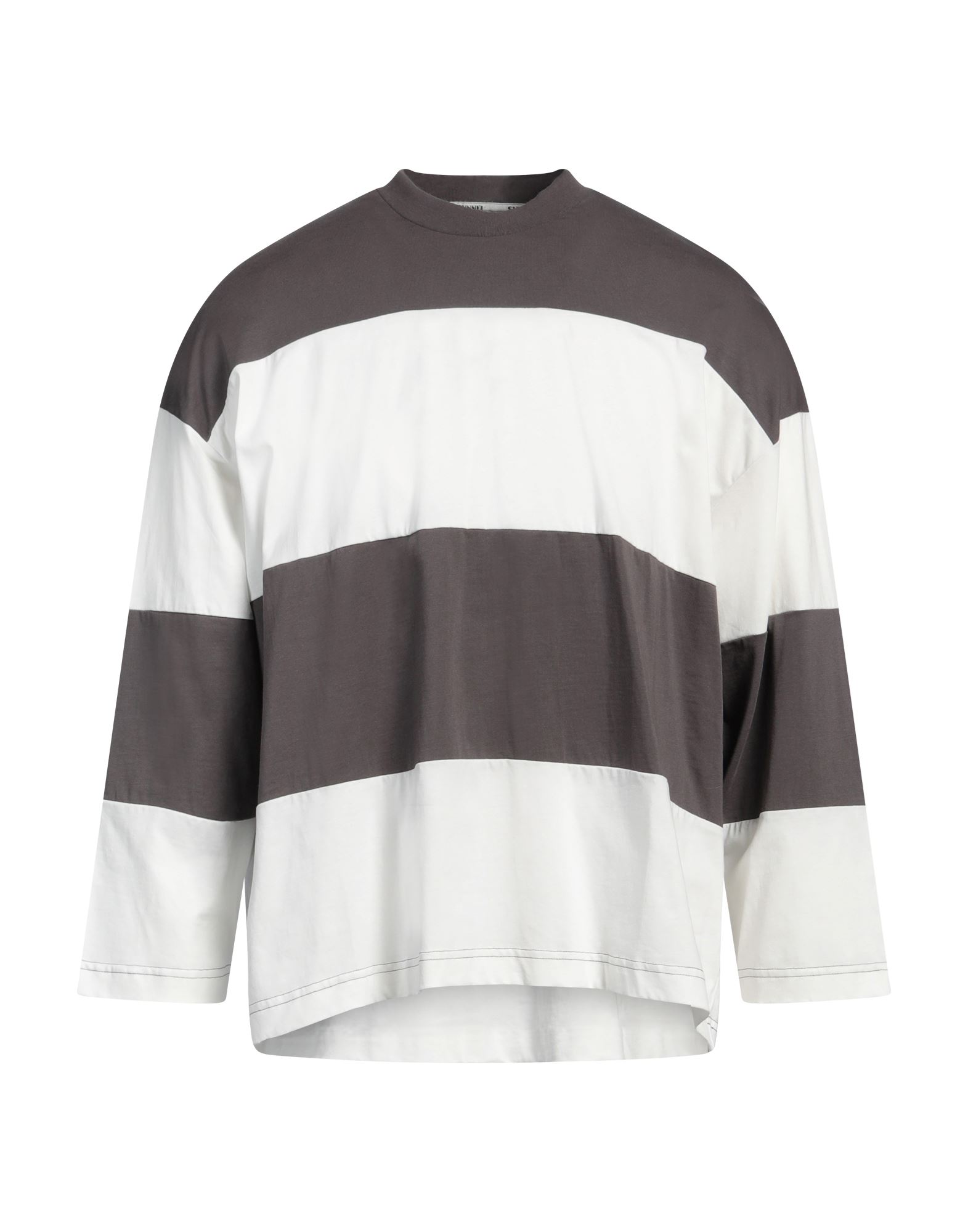  Sunnei - Tops - T-shirts - On Yoox.com 