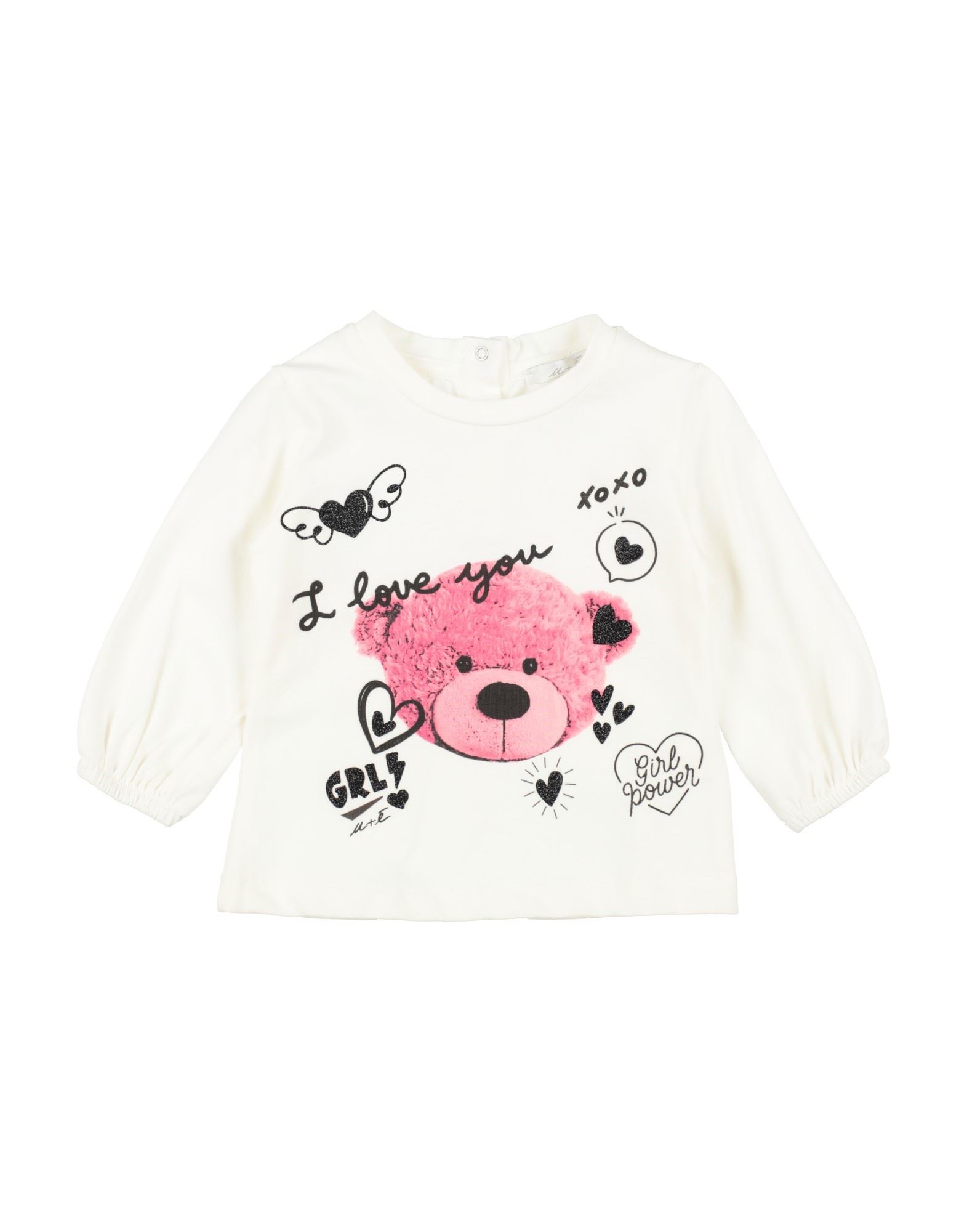  U+é - Camisetas Y Tops - Camisetas - On Yoox.com 
