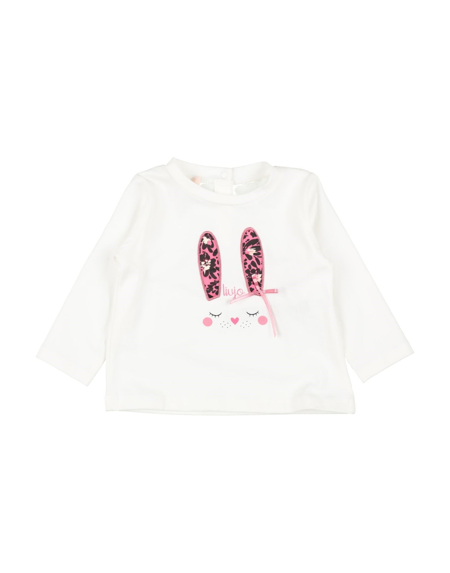  Liu •jo - Camisetas Y Tops - Camisetas - On Yoox.com 