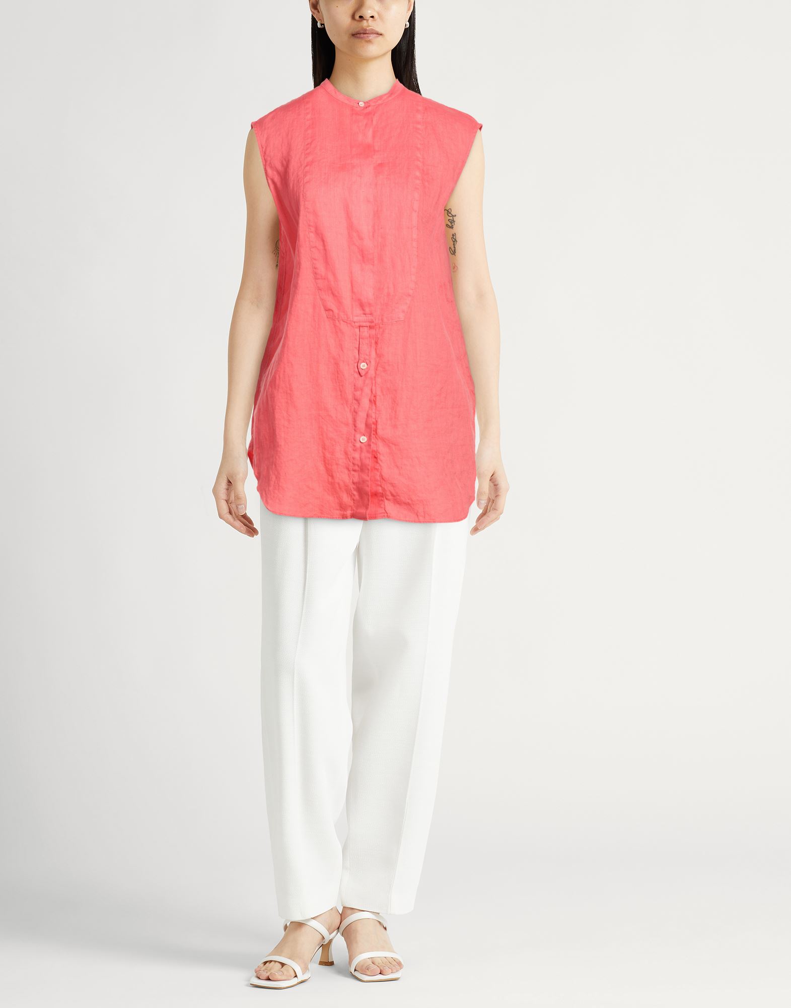 Aspesi - Tops - Hemden - On Yoox.com 