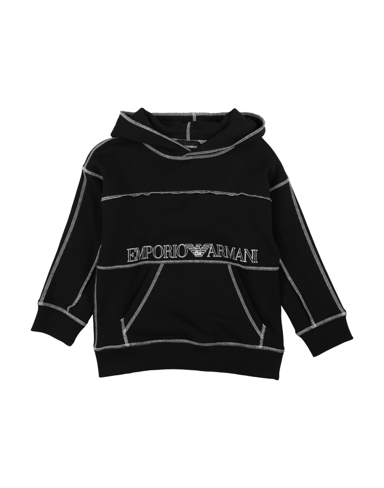  Emporio Armani - Tops - Sweatshirts - On Yoox.com 