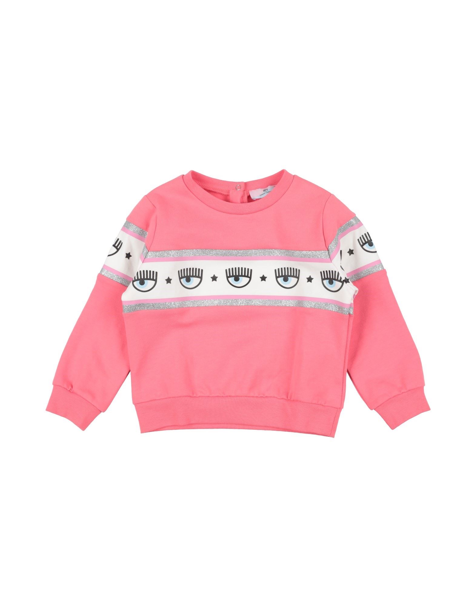  Chiara Ferragni - Tops - Sweatshirts - On Yoox.com 
