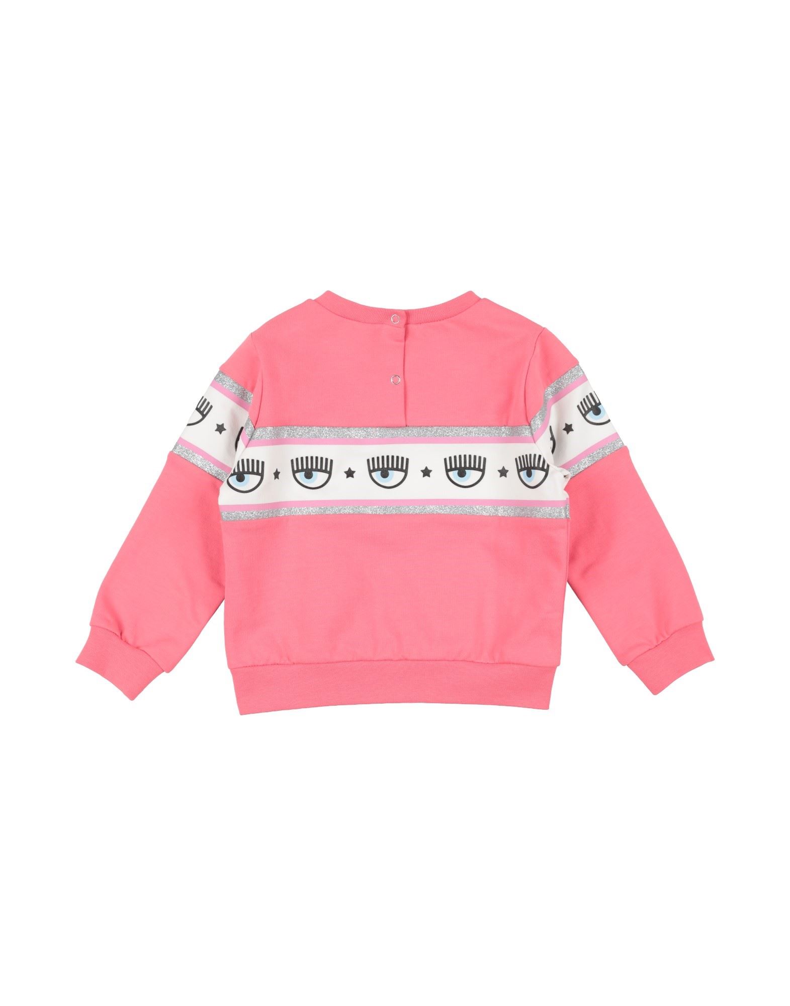  Chiara Ferragni - Tops - Sweatshirts - On Yoox.com 
