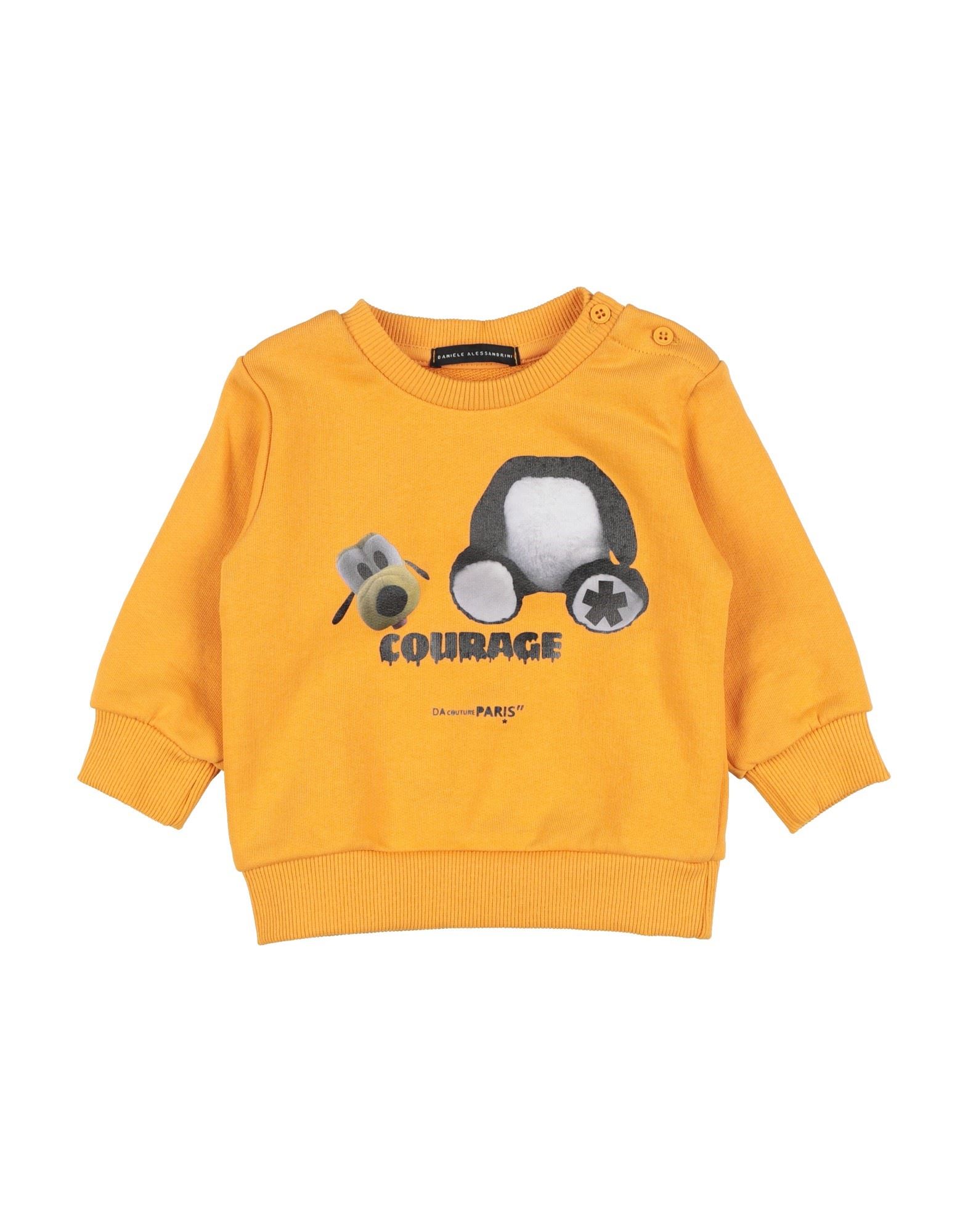  Daniele Alessandrini - Tops - Sweatshirts - On Yoox.com 