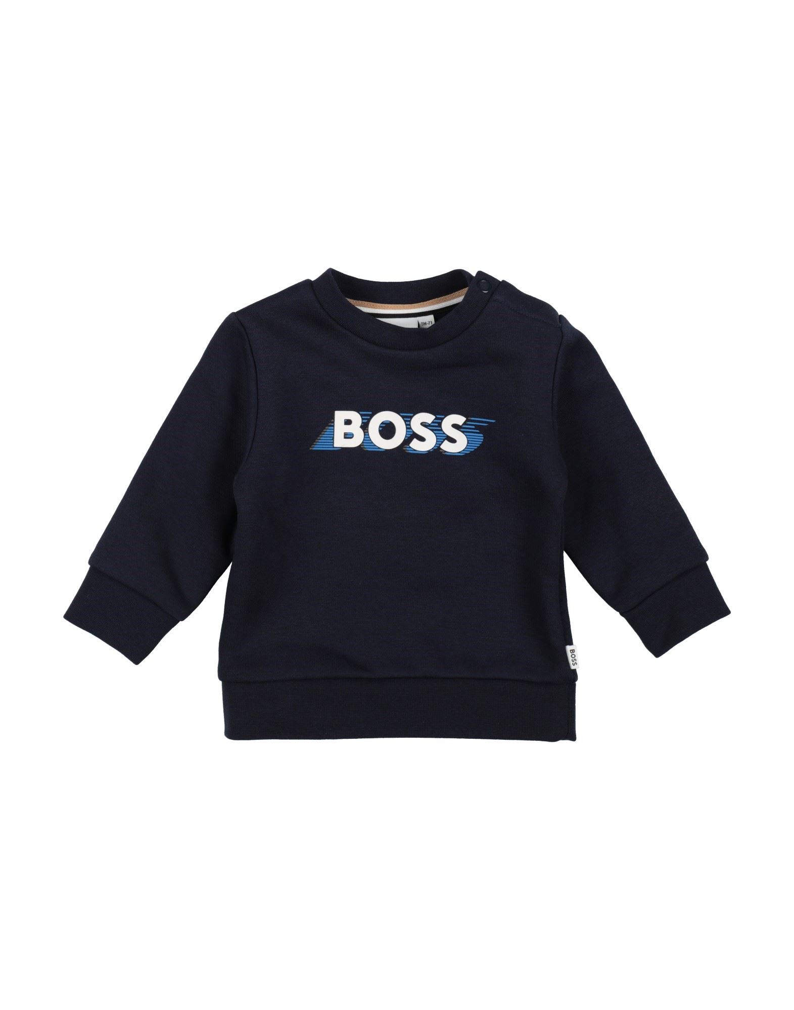  Boss - Tops - Sweatshirts - On Yoox.com 