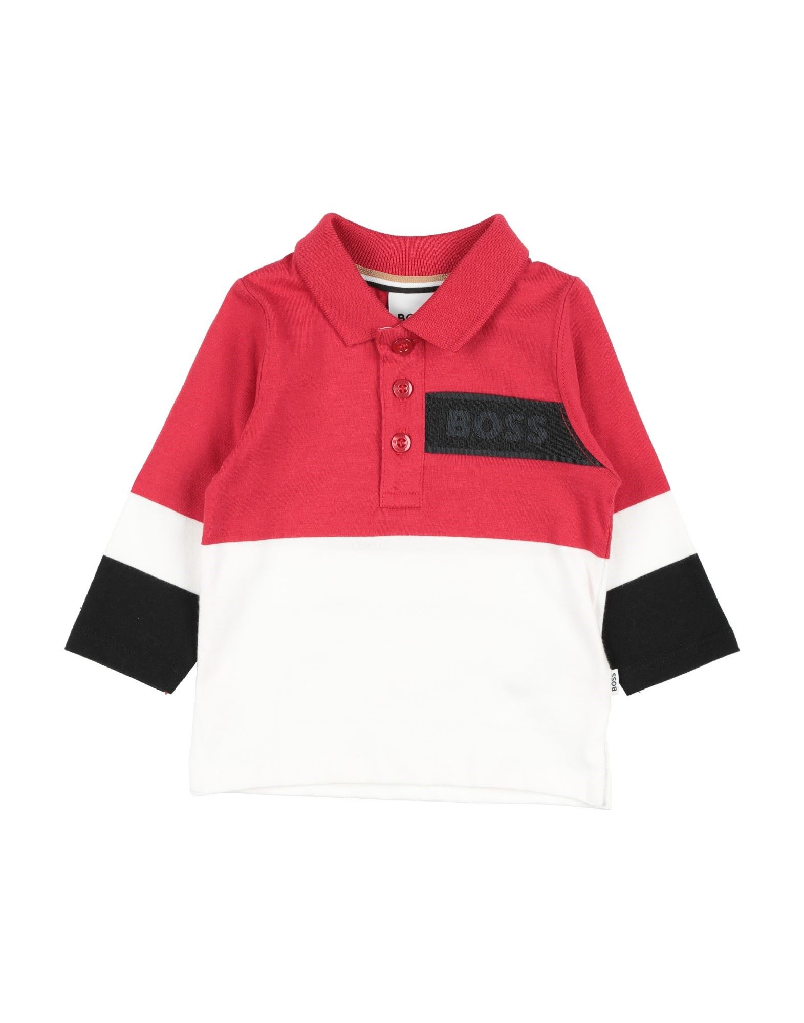  Boss - Camisetas Y Tops - Polos - On Yoox.com 