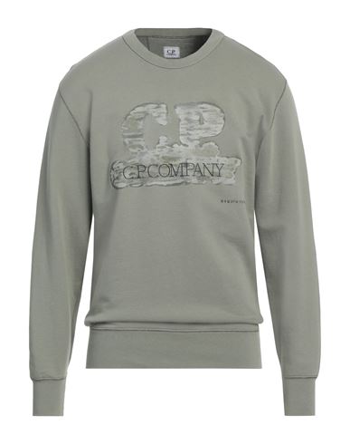 Sudadera Hombre Verde salvia M,S,XS,XXL Hombre