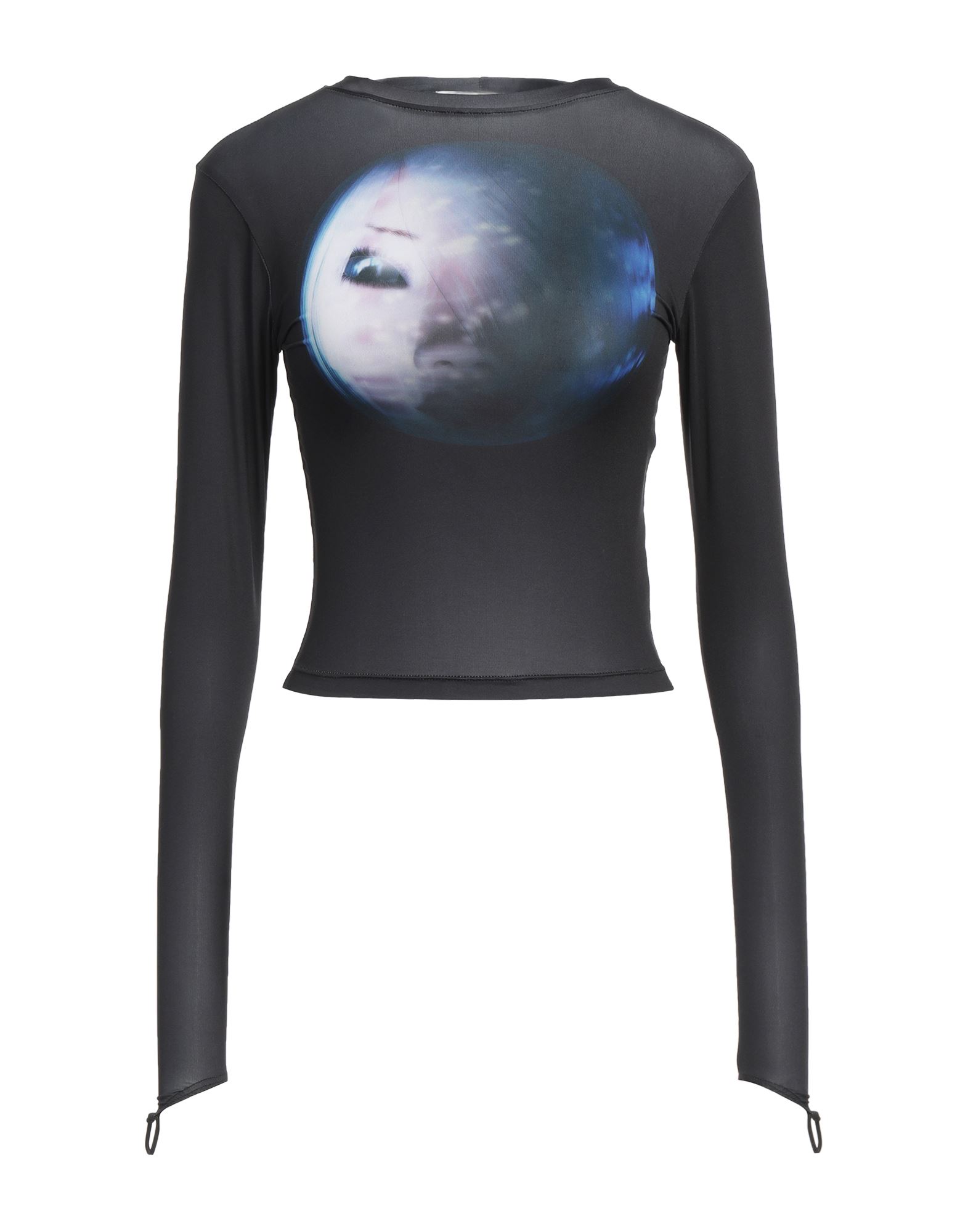  Maisie Wilen - Tops - T-shirts - On Yoox.com 