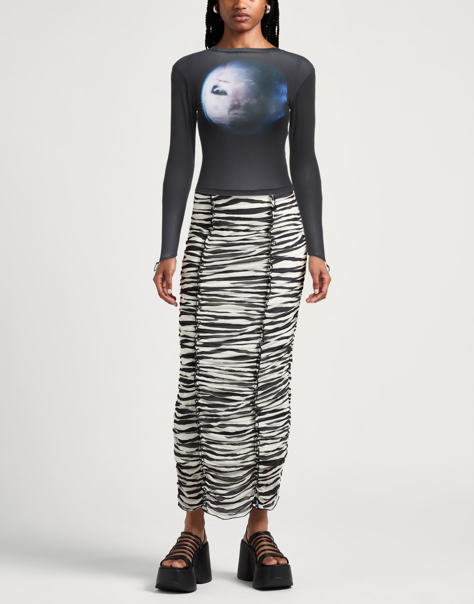  Maisie Wilen - Tops - T-shirts - On Yoox.com 