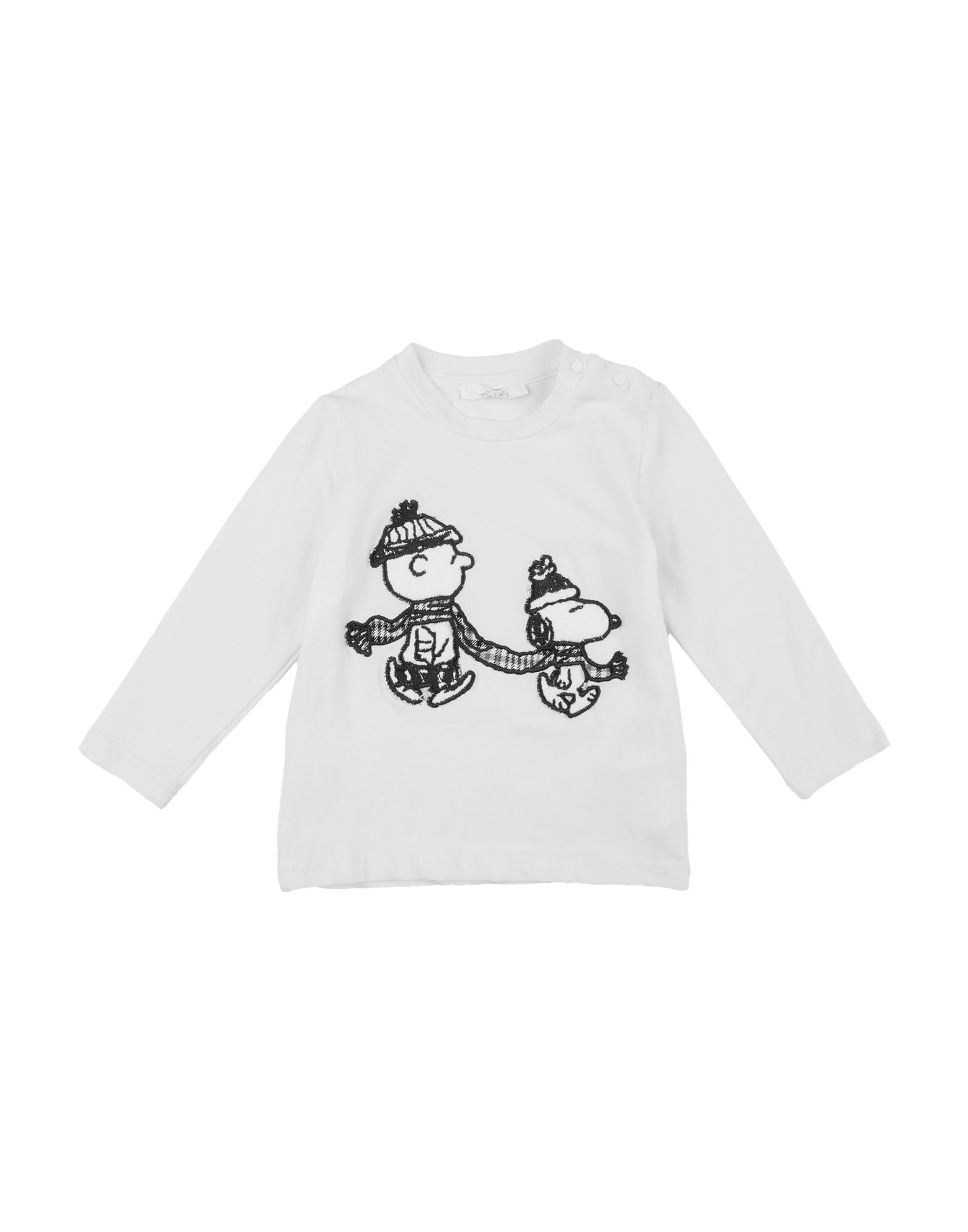  U+é - Tops - T-shirts - On Yoox.com 