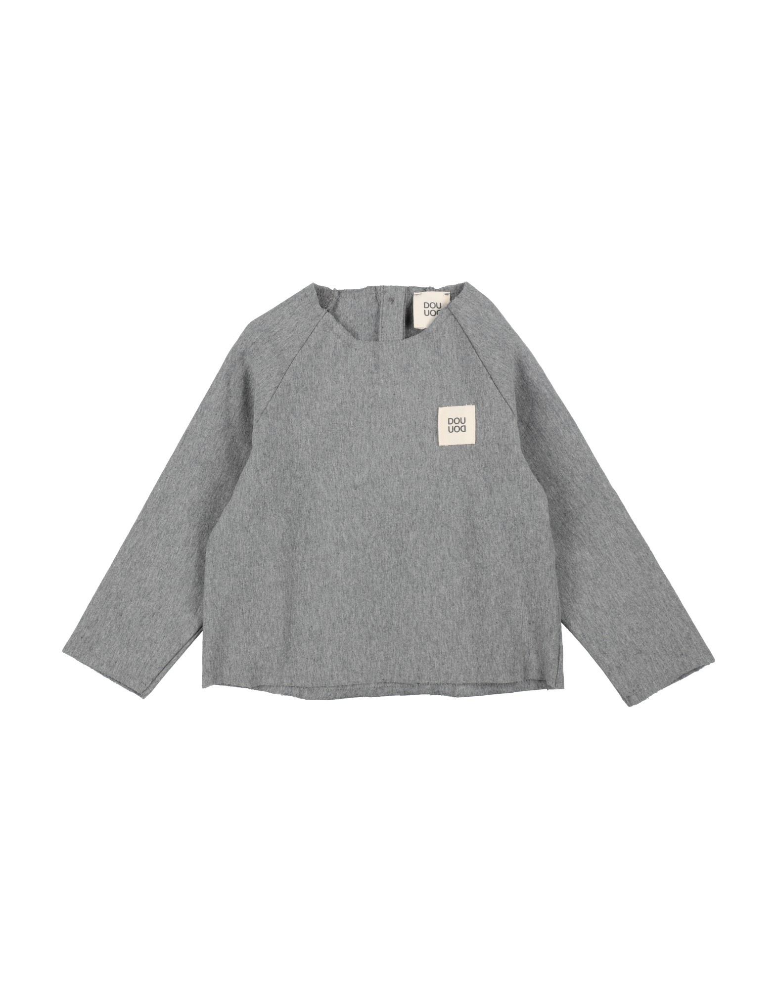 Douuod - Tops - Sweatshirts - On Yoox.com 