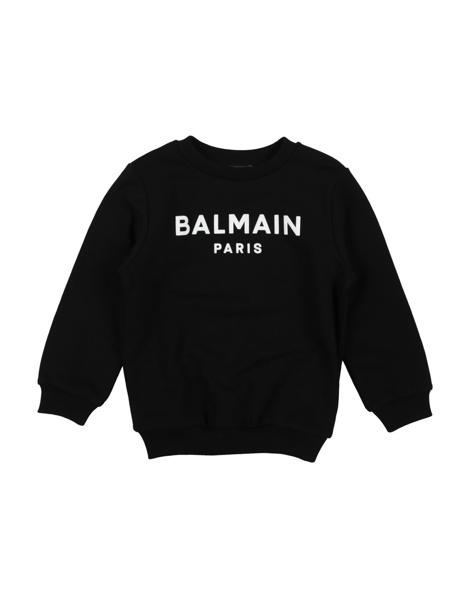  Balmain - Tops - Sweatshirts - On Yoox.com 