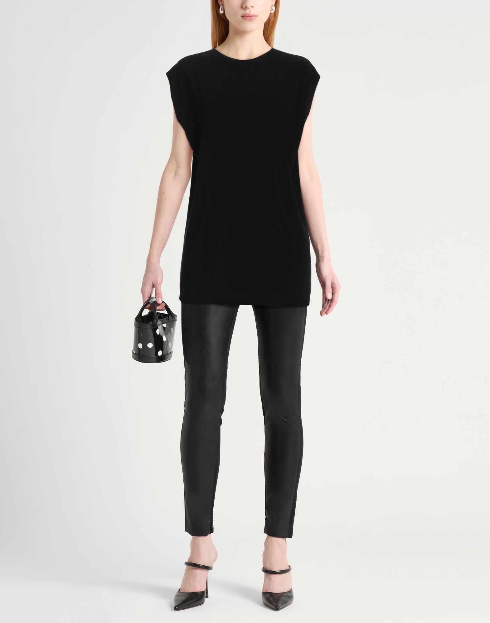  Norma Kamali - Tops - T-shirts - On Yoox.com 