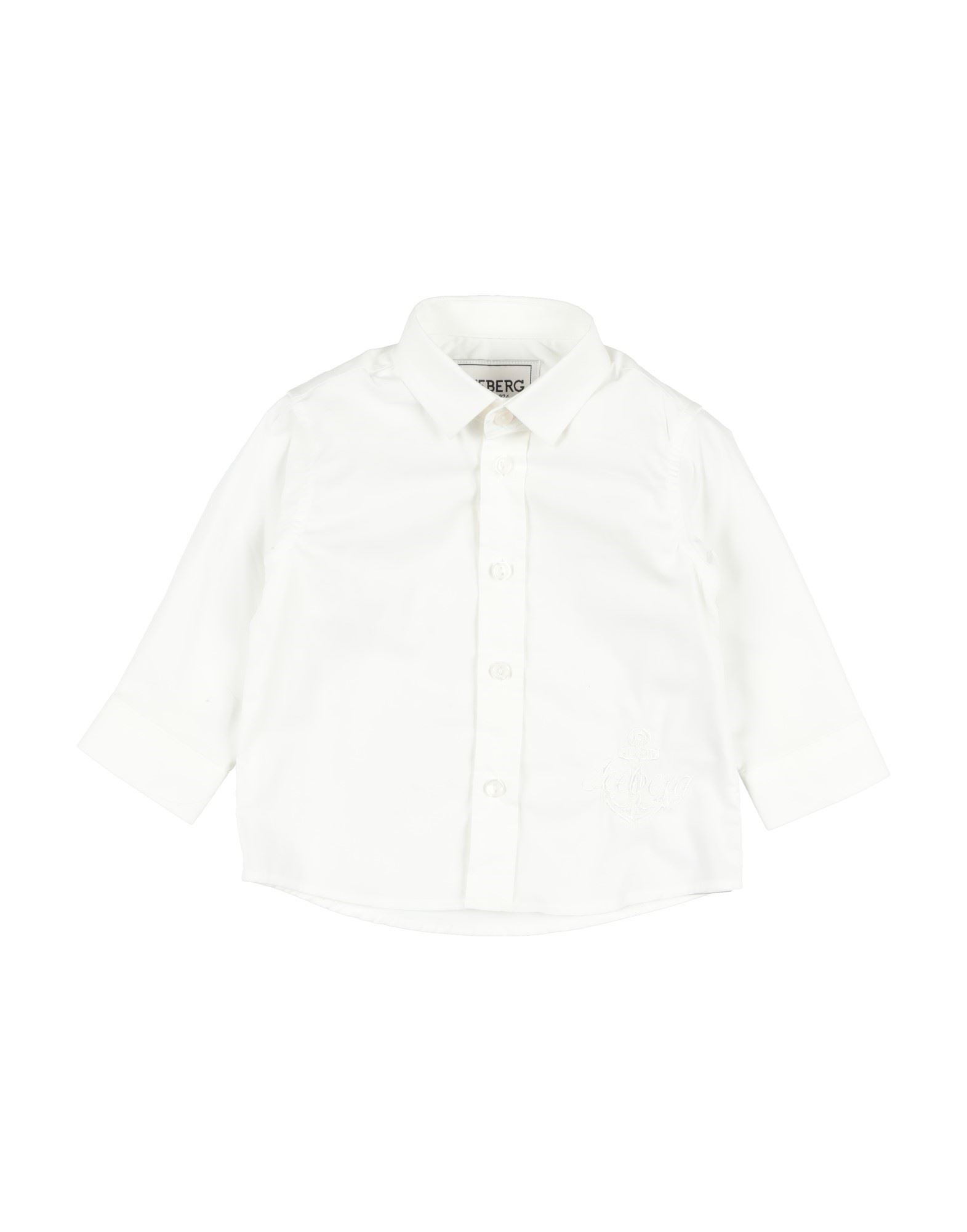  Iceberg - Tops - Hemden - On Yoox.com 