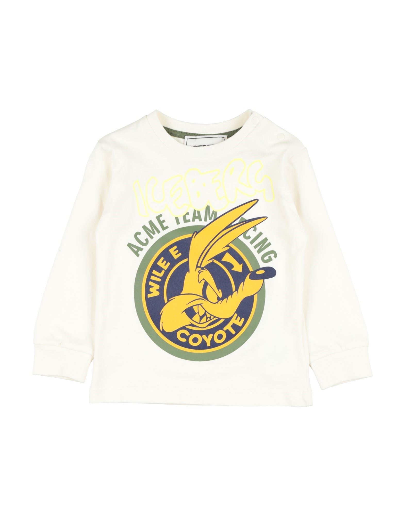  Iceberg - Tops - T-shirts - On Yoox.com 