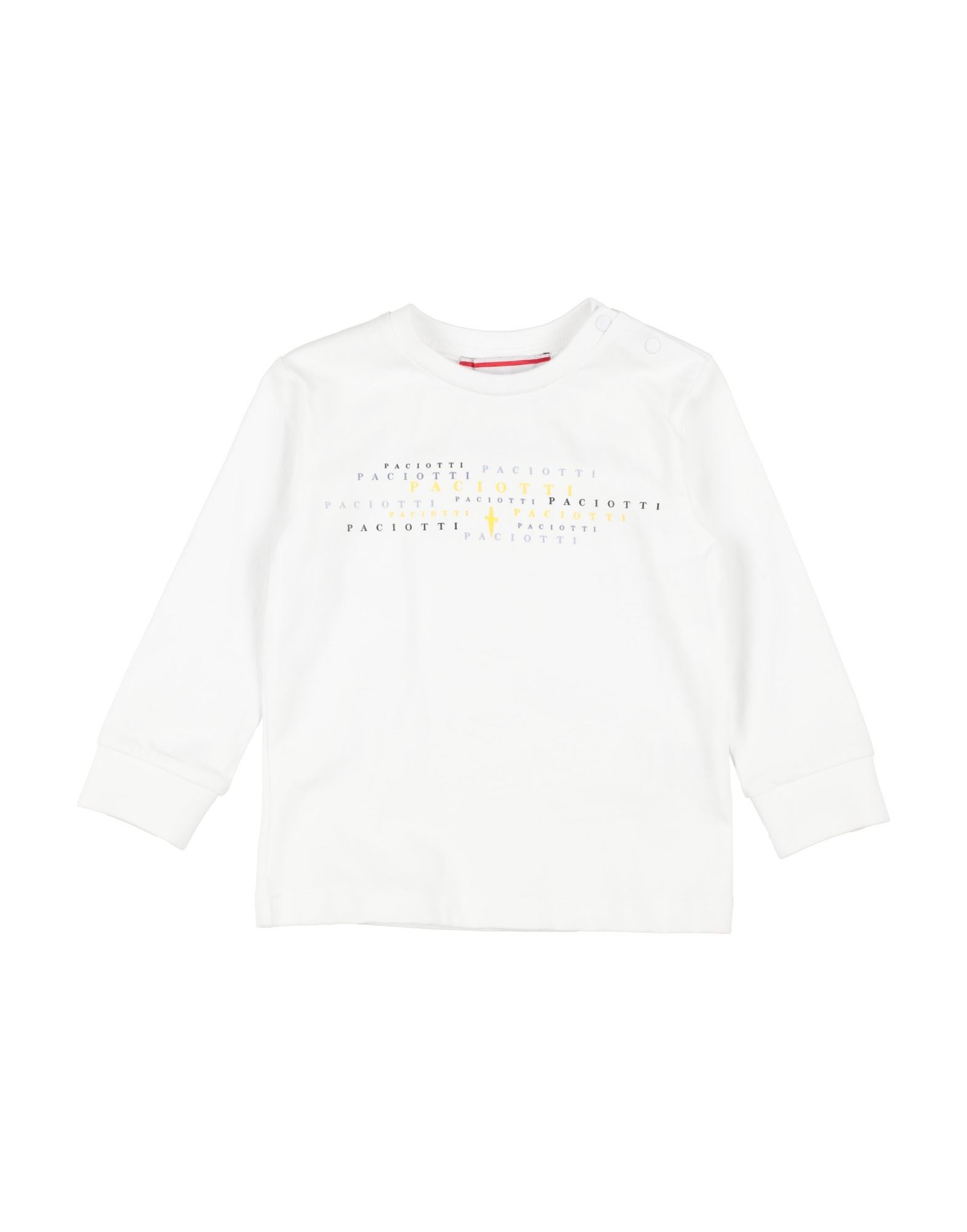  Paciotti - Camisetas Y Tops - Camisetas - On Yoox.com 