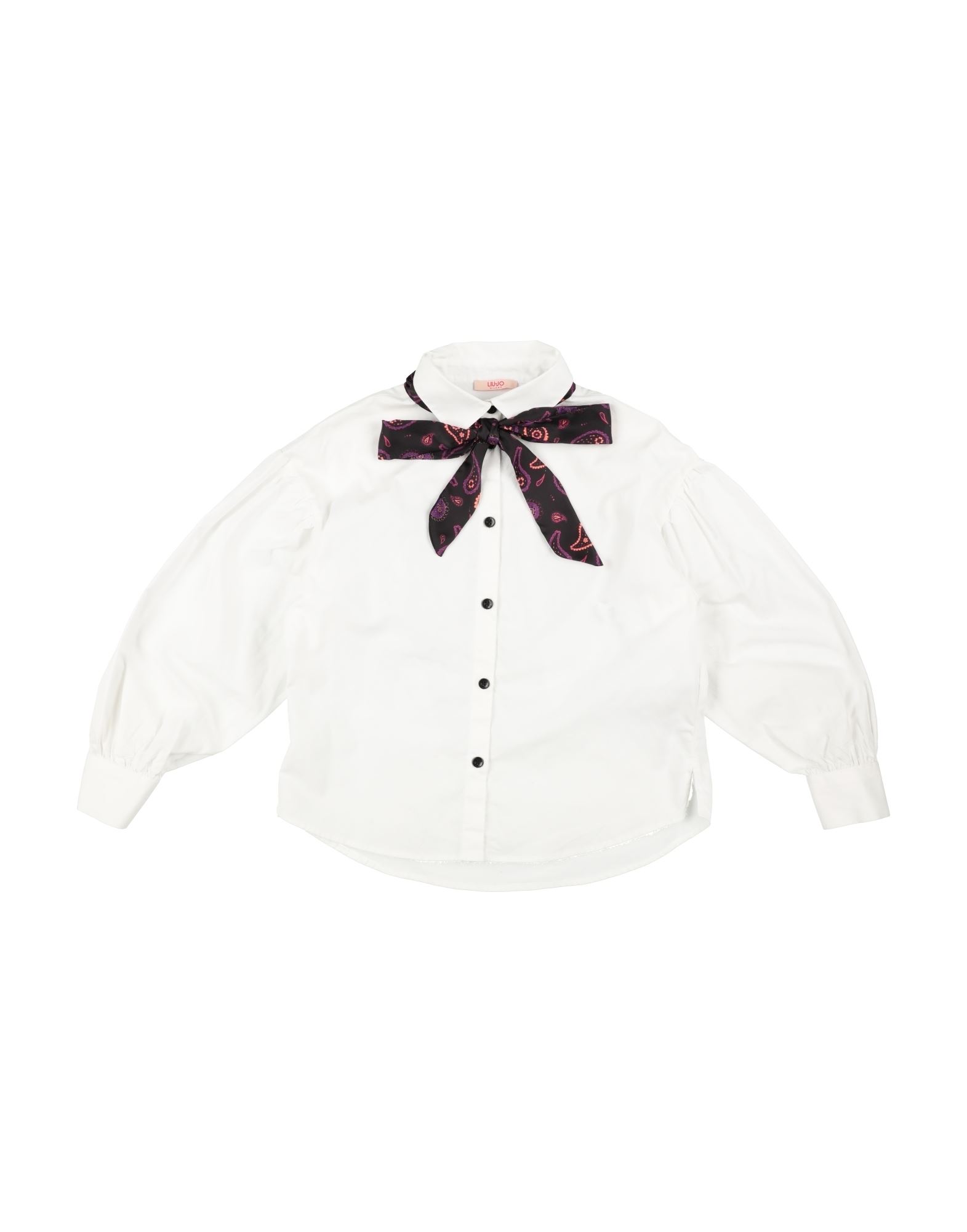  Liu •jo - Tops - Hemden - On Yoox.com 