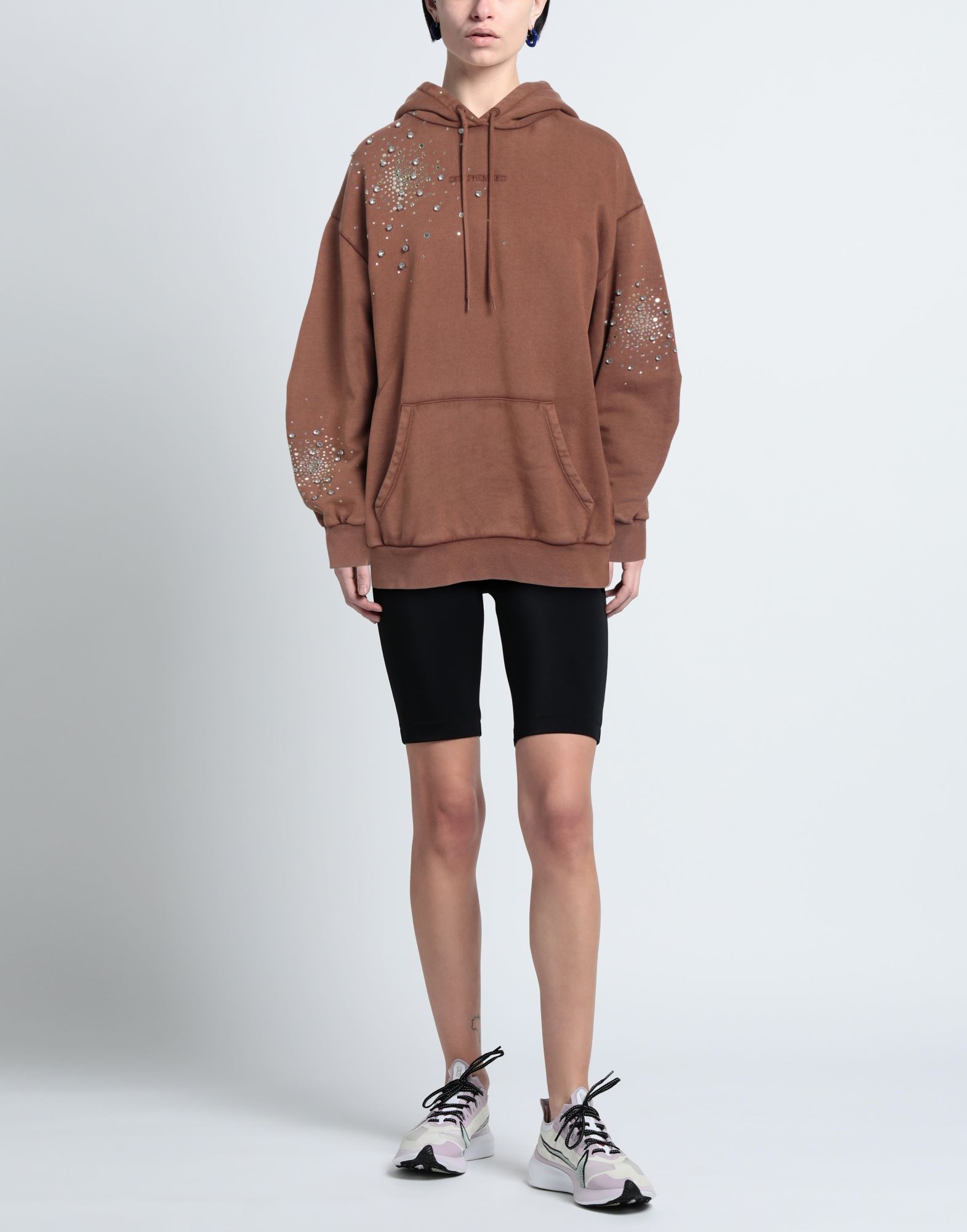  Des_phemmes - Tops - Sweatshirts - On Yoox.com 