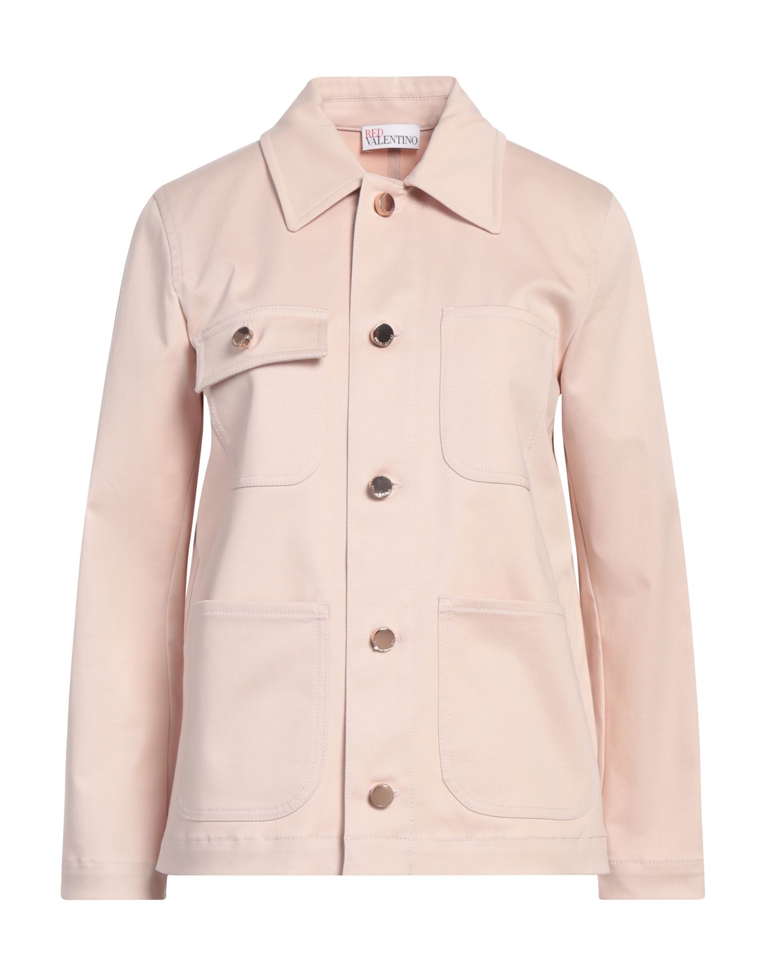 RED Valentino RED Valentino ΠΑΛΤΟ & ΤΖΑΚΕΤ Μπουφάν και τζάκετ