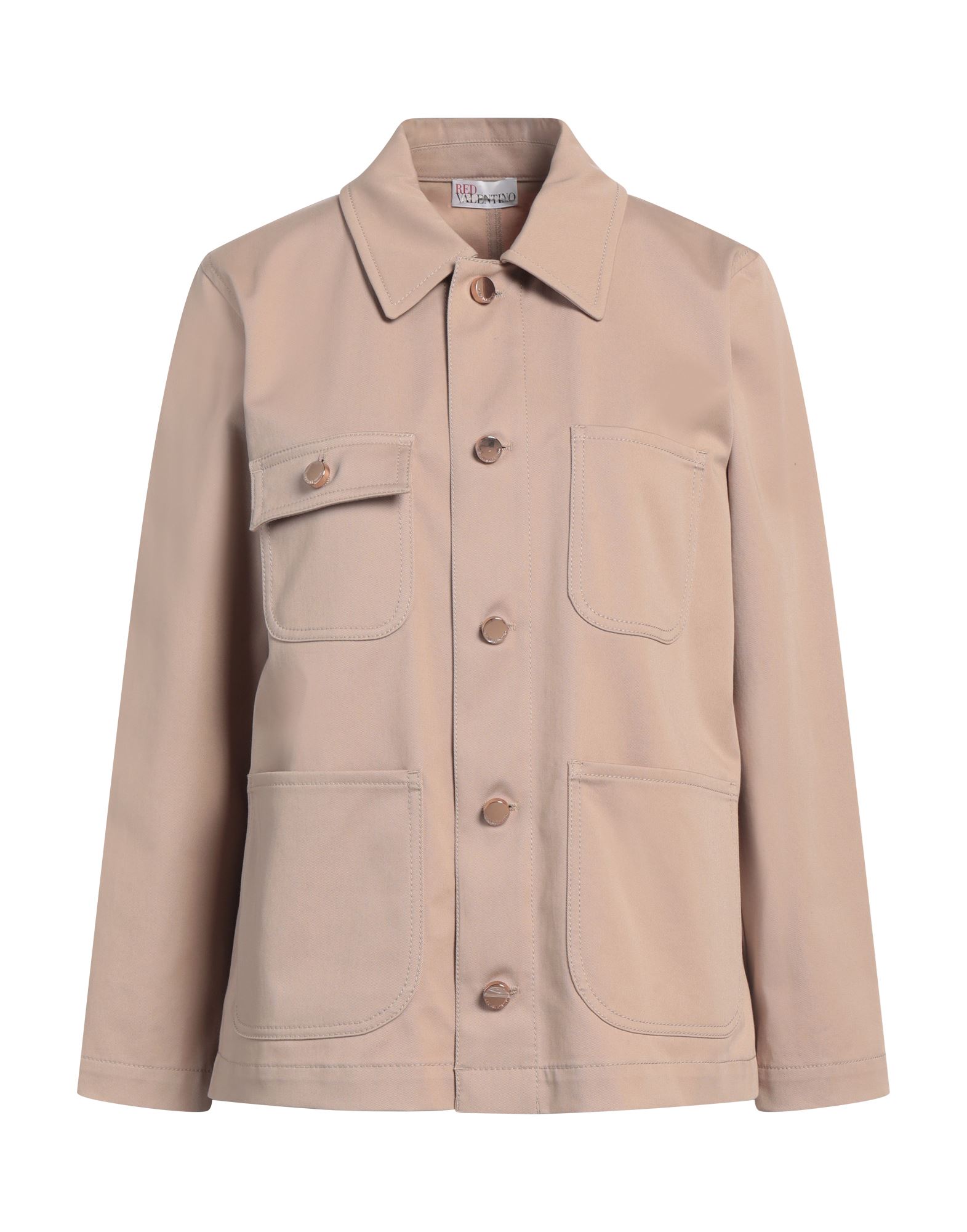 RED Valentino RED Valentino ΠΑΛΤΟ & ΤΖΑΚΕΤ Μπουφάν και τζάκετ