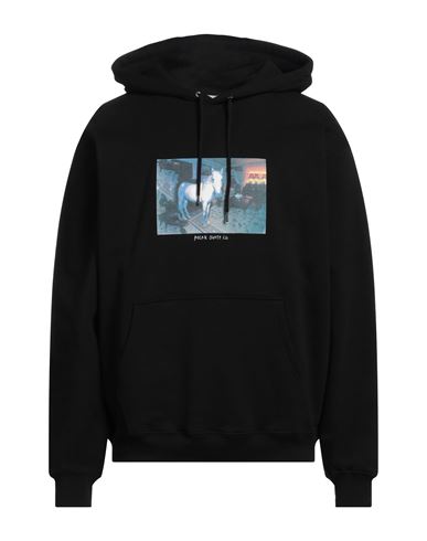 Polar Skate Co . Man Sweatshirt Black Size L Cotton