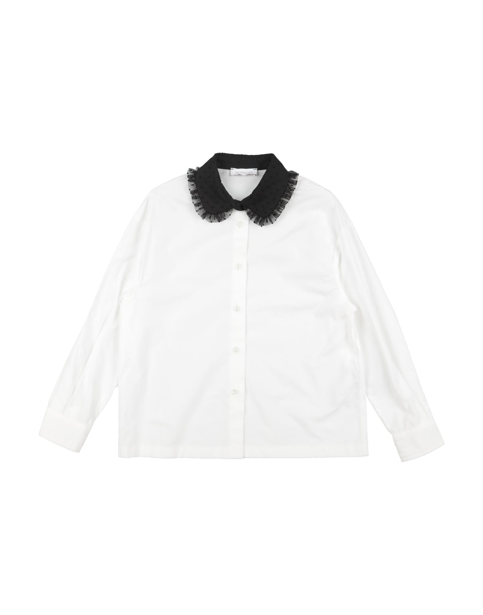  Monnalisa - Tops - Hemden - On Yoox.com 