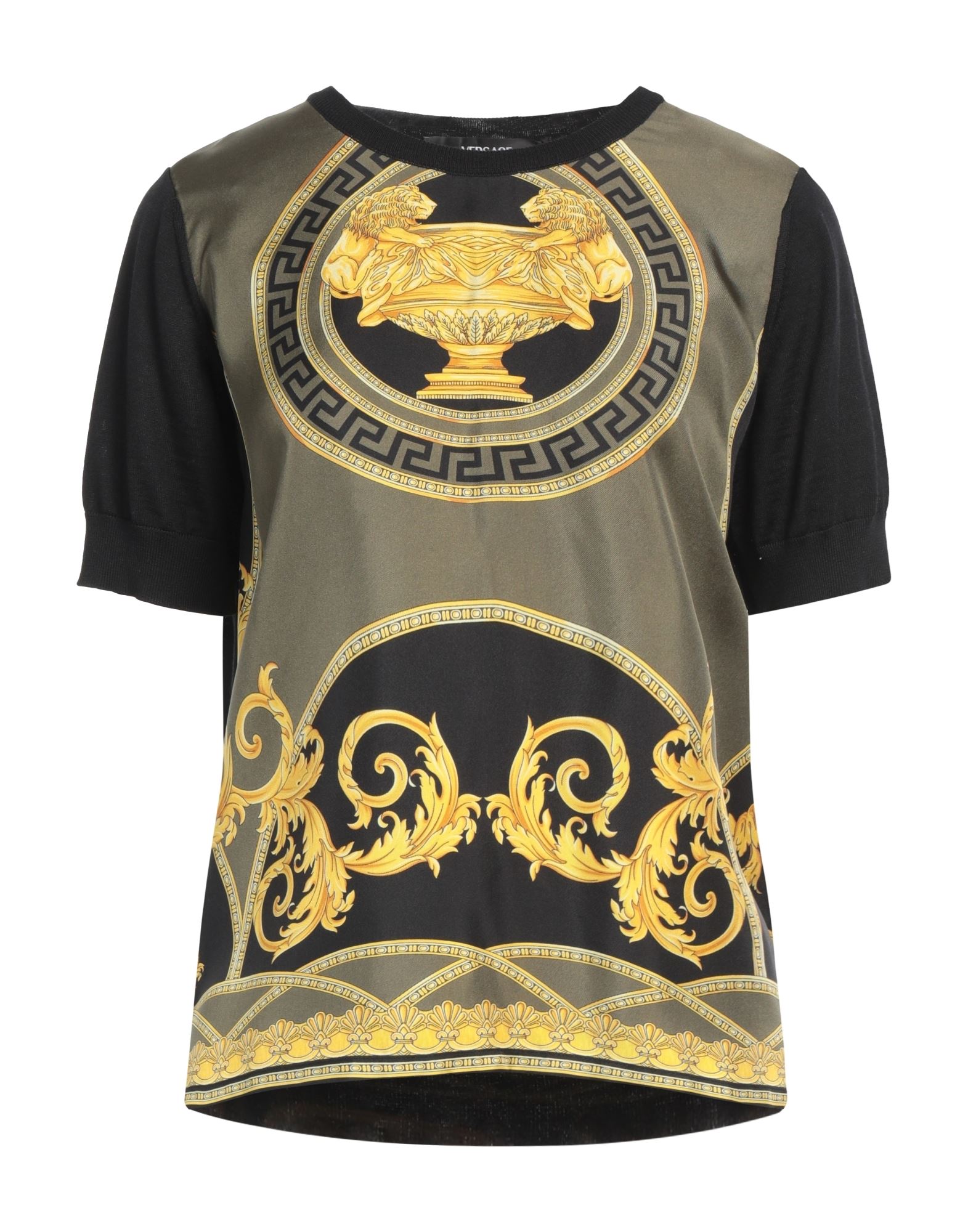  Versace - Tops - Tops - On Yoox.com 